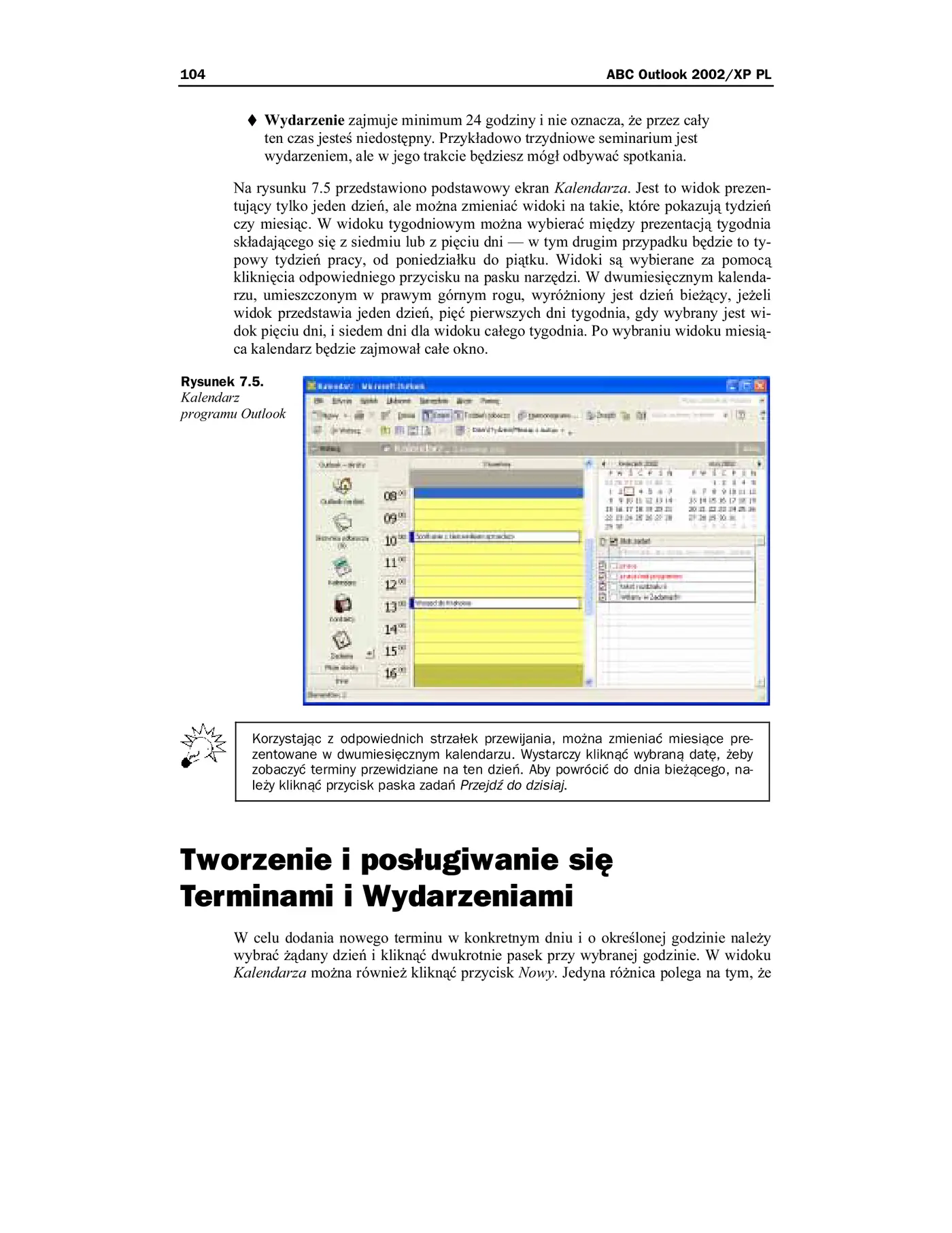 Fragment „ABC Outlook 2002/XP PL” — strona 10 z 14