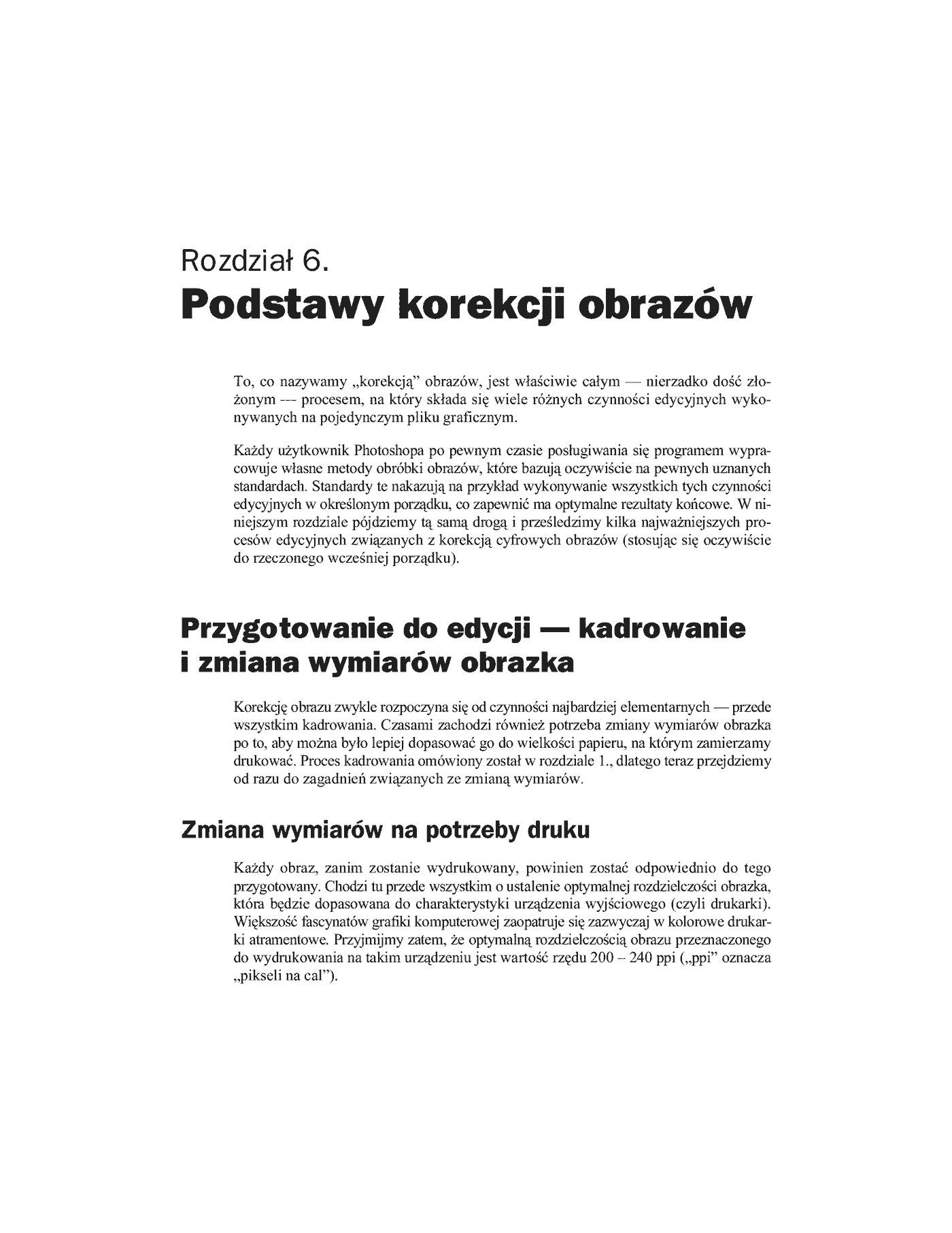 Fragment „ABC Photoshop 7” — strona 5 z 14