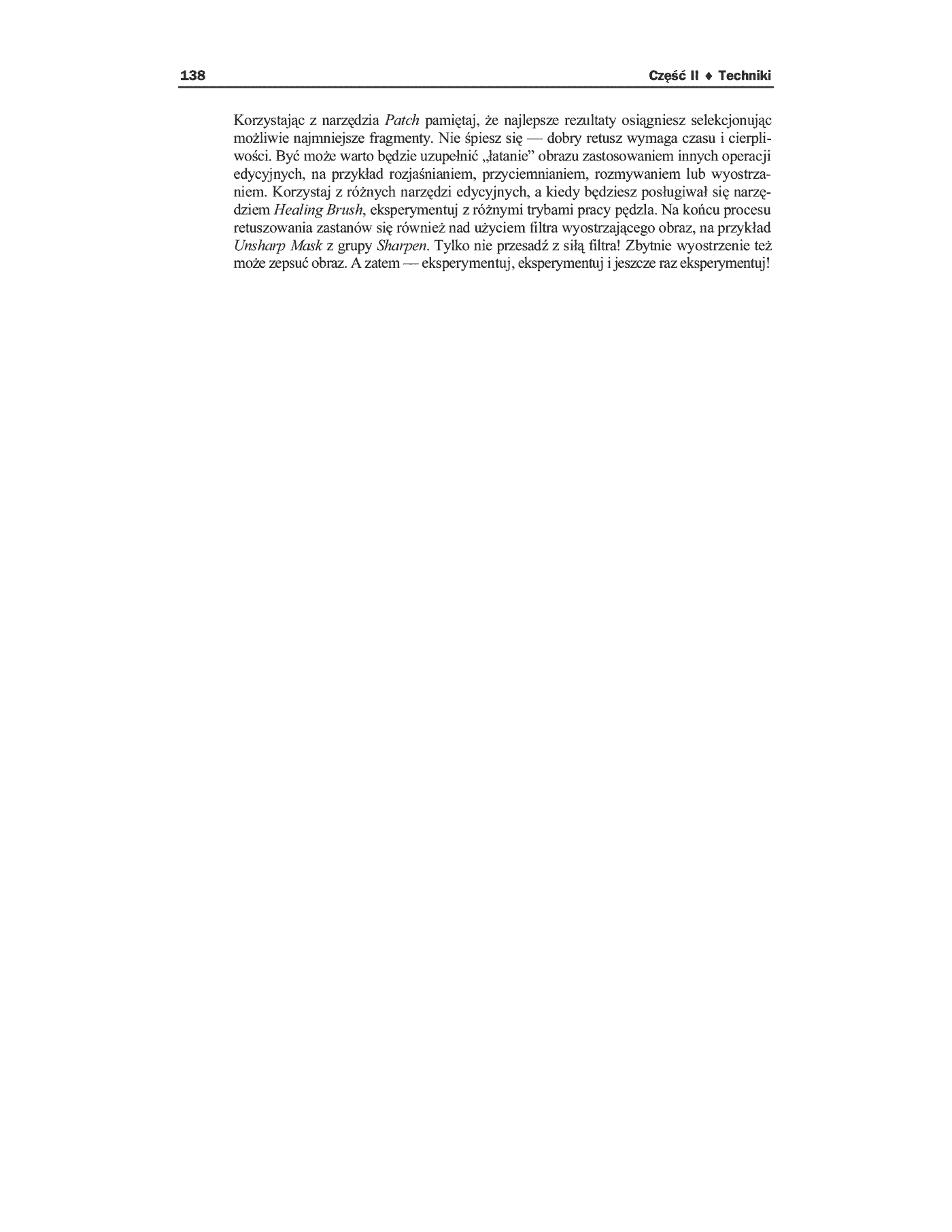 Fragment „ABC Photoshop 7” — strona 14 z 14
