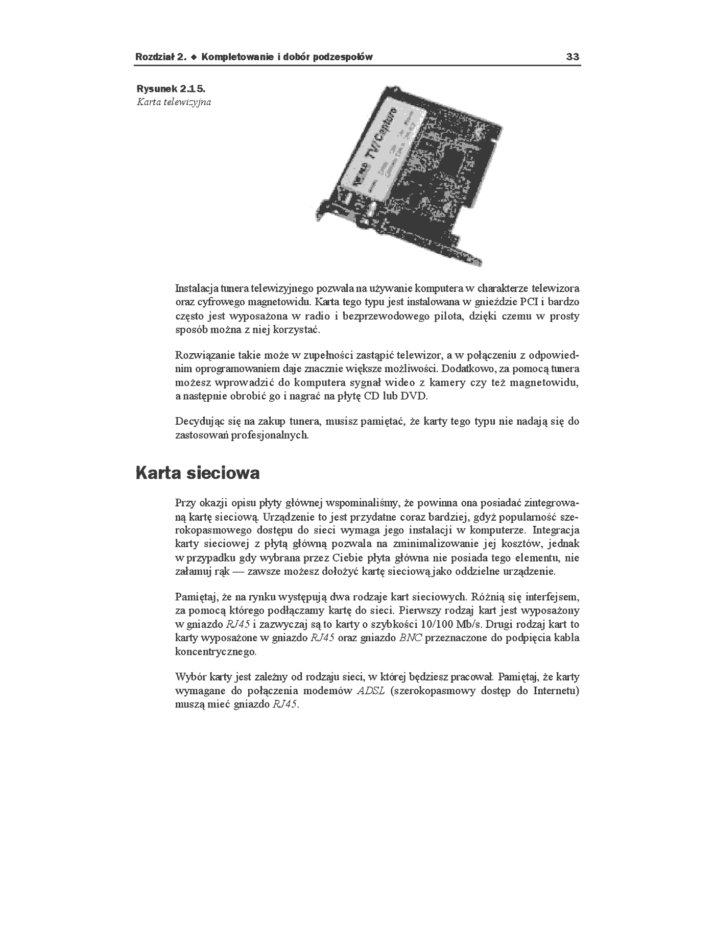 Fragment „ABC sam składam komputer” — strona 22 z 26