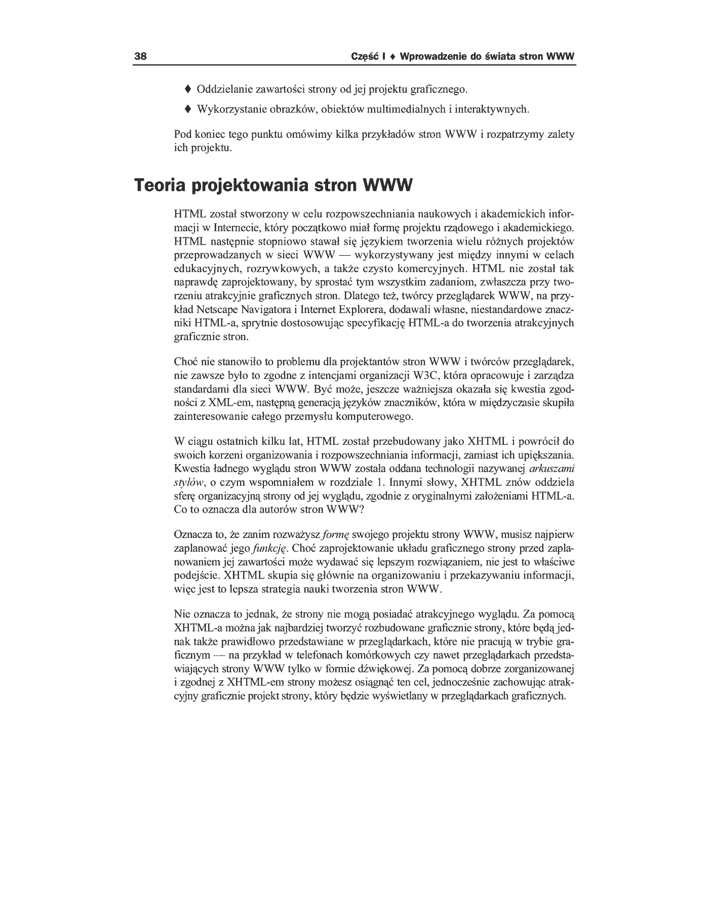 Fragment „Kurs tworzenia stron internetowych” — strona 12 z 25