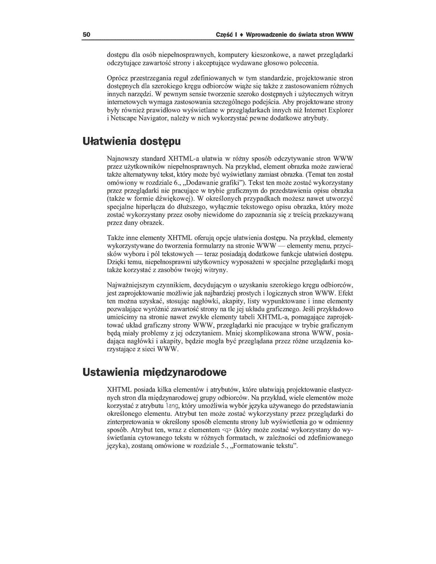 Fragment „Kurs tworzenia stron internetowych” — strona 24 z 25