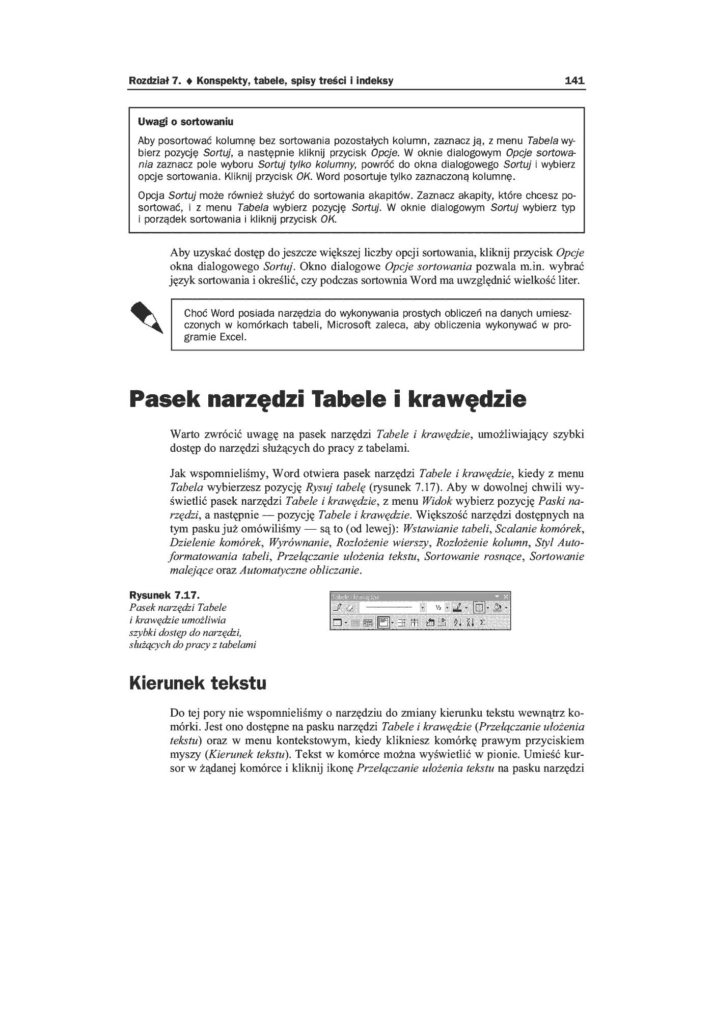 Fragment „ABC Worda 2002/XP PL” — strona 24 z 32