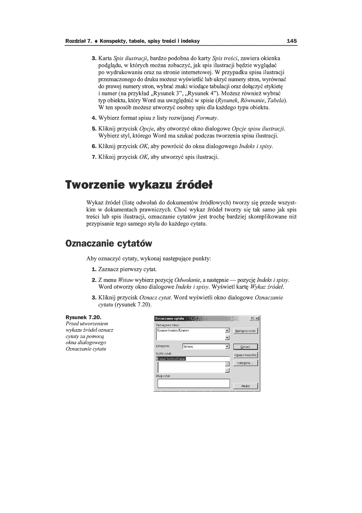 Fragment „ABC Worda 2002/XP PL” — strona 28 z 32