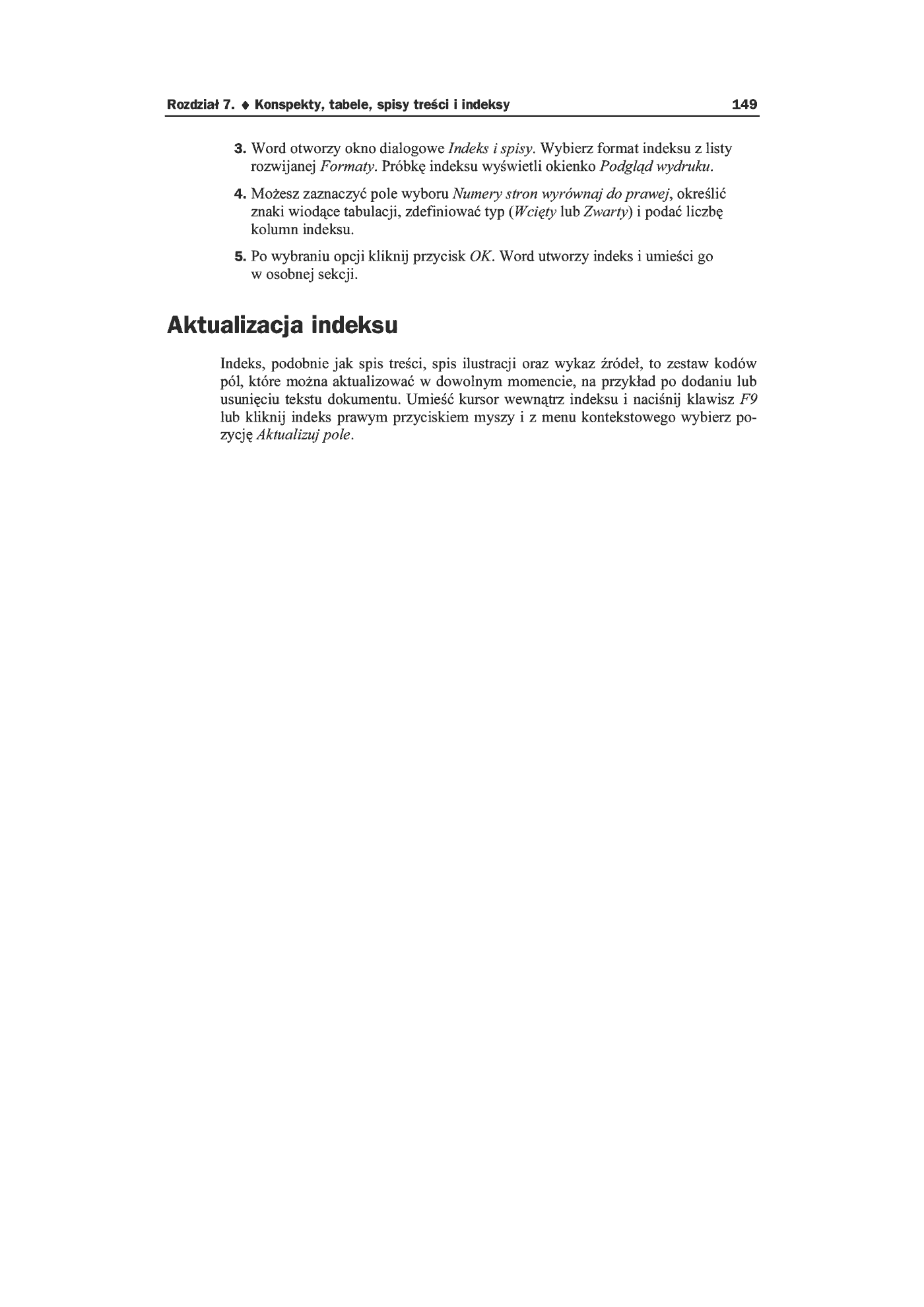 Fragment „ABC Worda 2002/XP PL” — strona 32 z 32