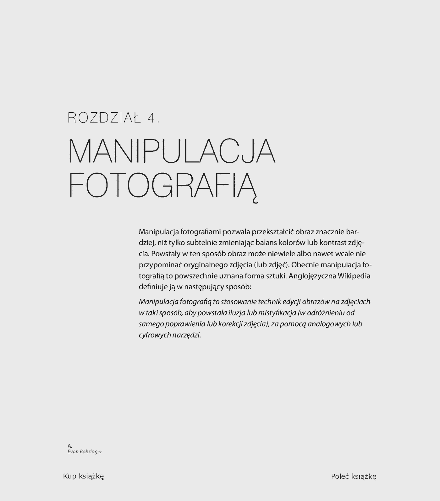 Fragment „Abduzeedo. Inspirujący przewodnik po świecie grafiki” — strona 5 z 36