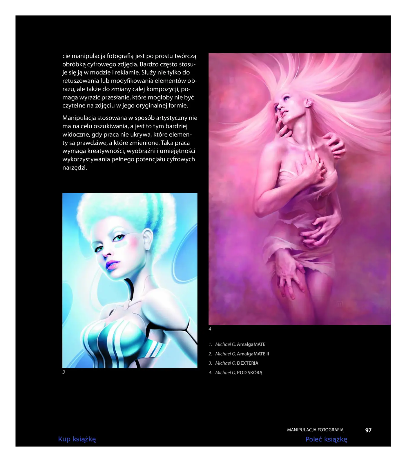 Fragment „Abduzeedo. Inspirujący przewodnik po świecie grafiki” — strona 7 z 36