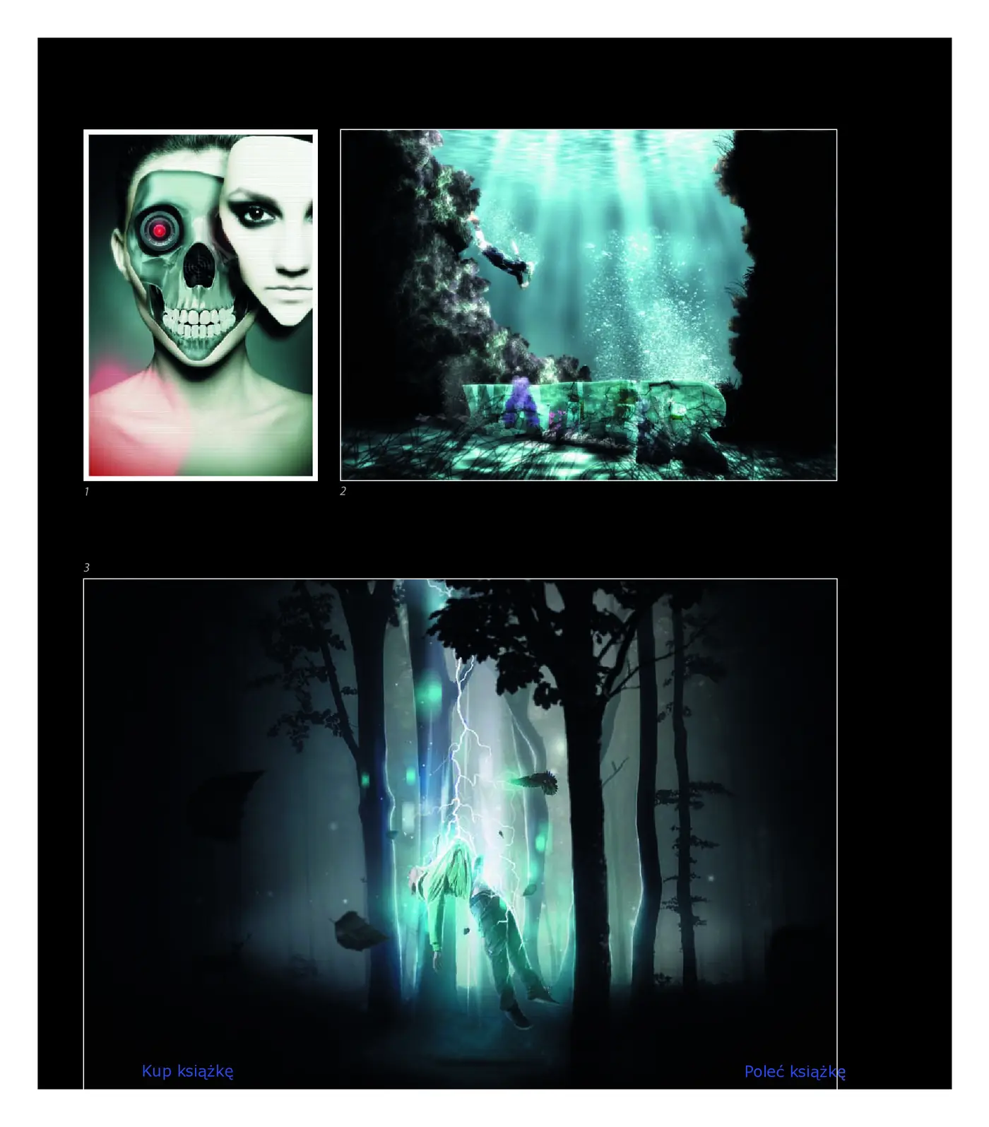 Fragment „Abduzeedo. Inspirujący przewodnik po świecie grafiki” — strona 8 z 36
