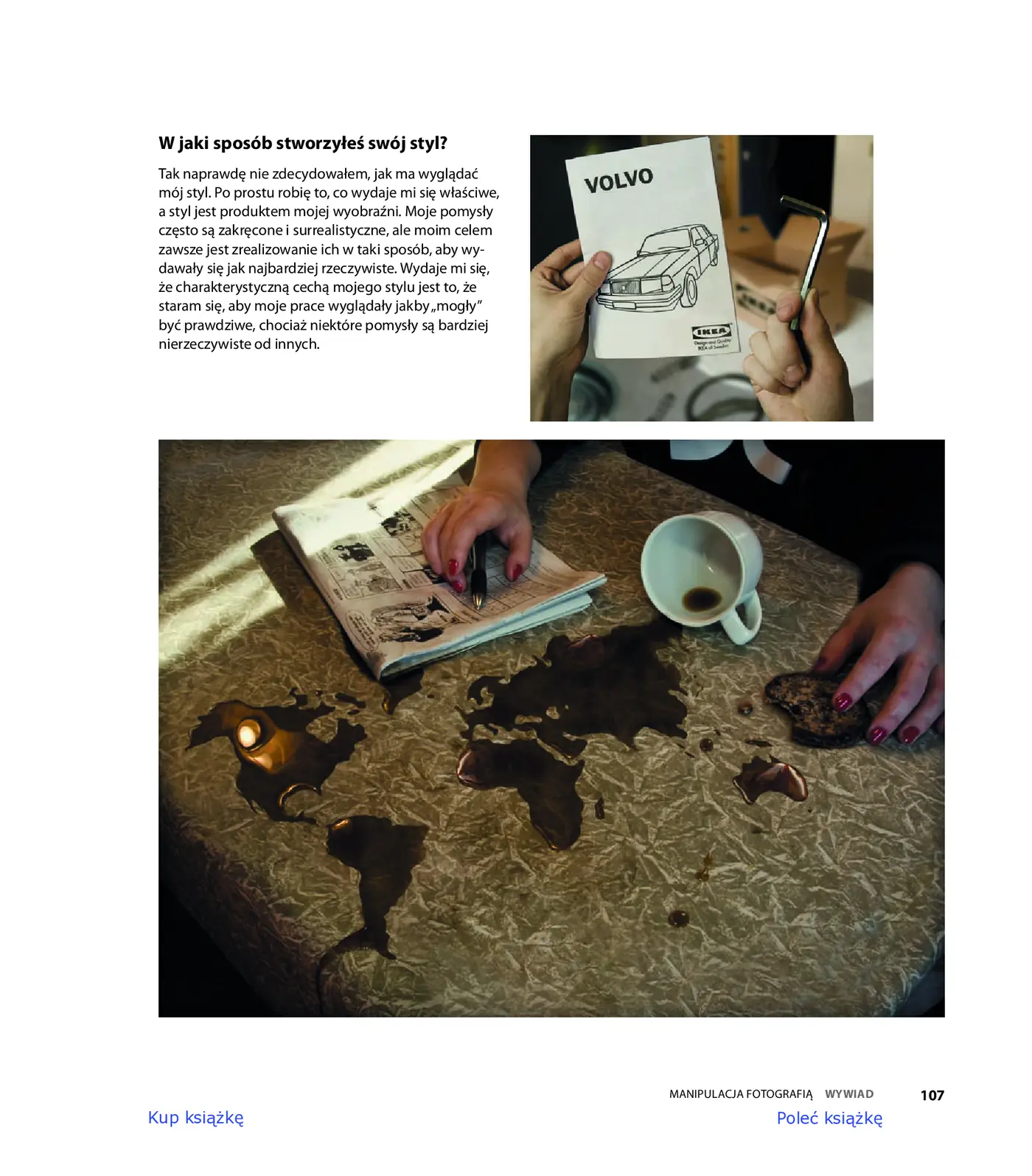 Fragment „Abduzeedo. Inspirujący przewodnik po świecie grafiki” — strona 17 z 36