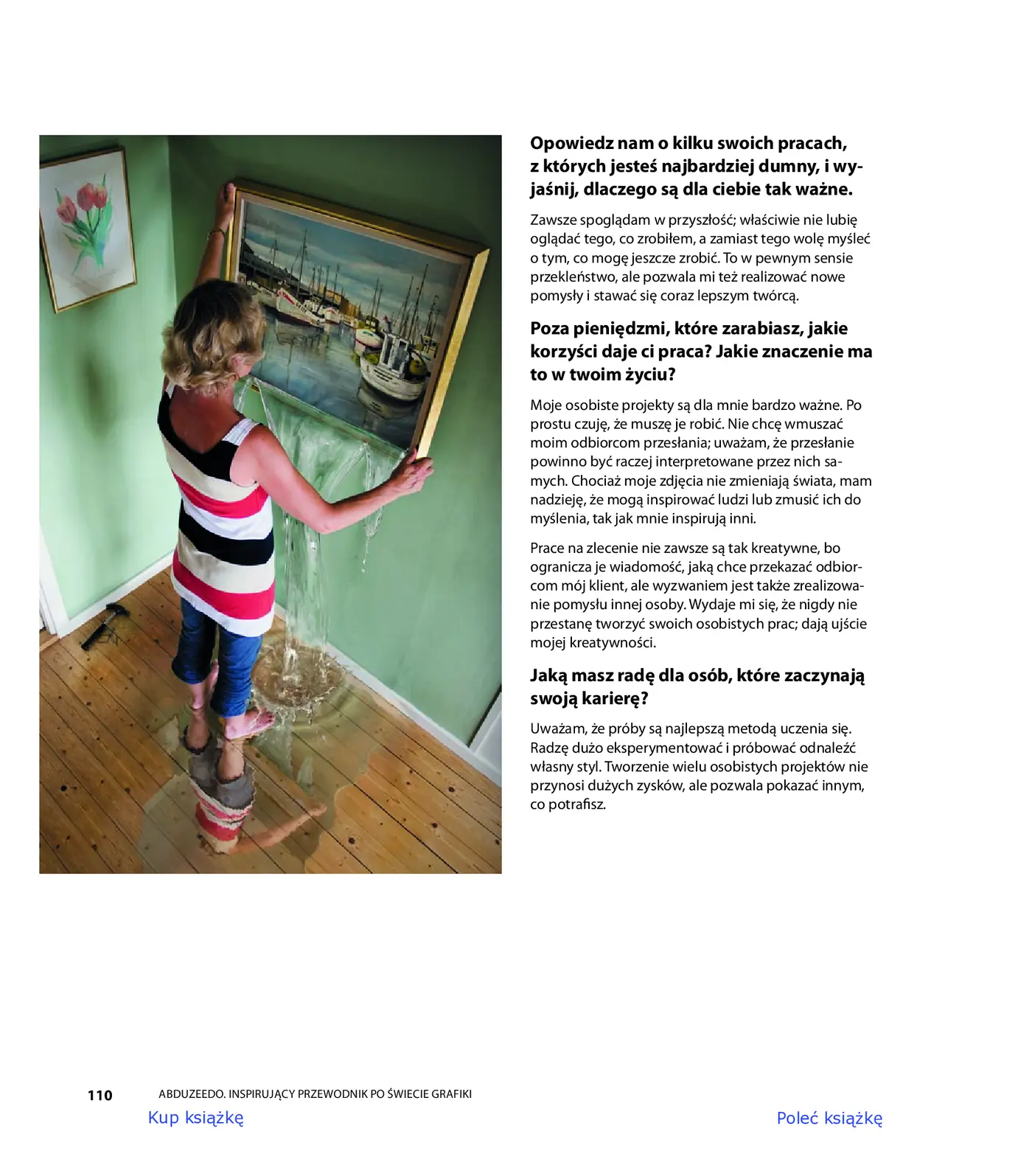 Fragment „Abduzeedo. Inspirujący przewodnik po świecie grafiki” — strona 20 z 36