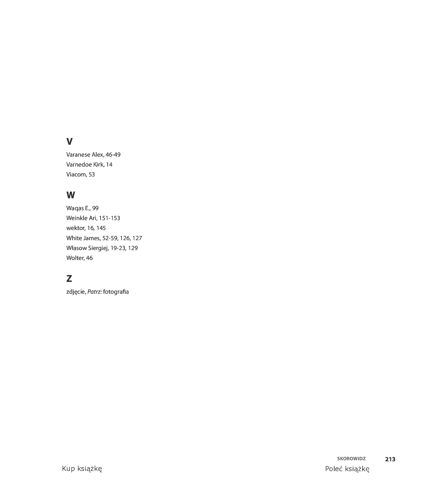 Fragment „Abduzeedo. Inspirujący przewodnik po świecie grafiki” — strona 34 z 36