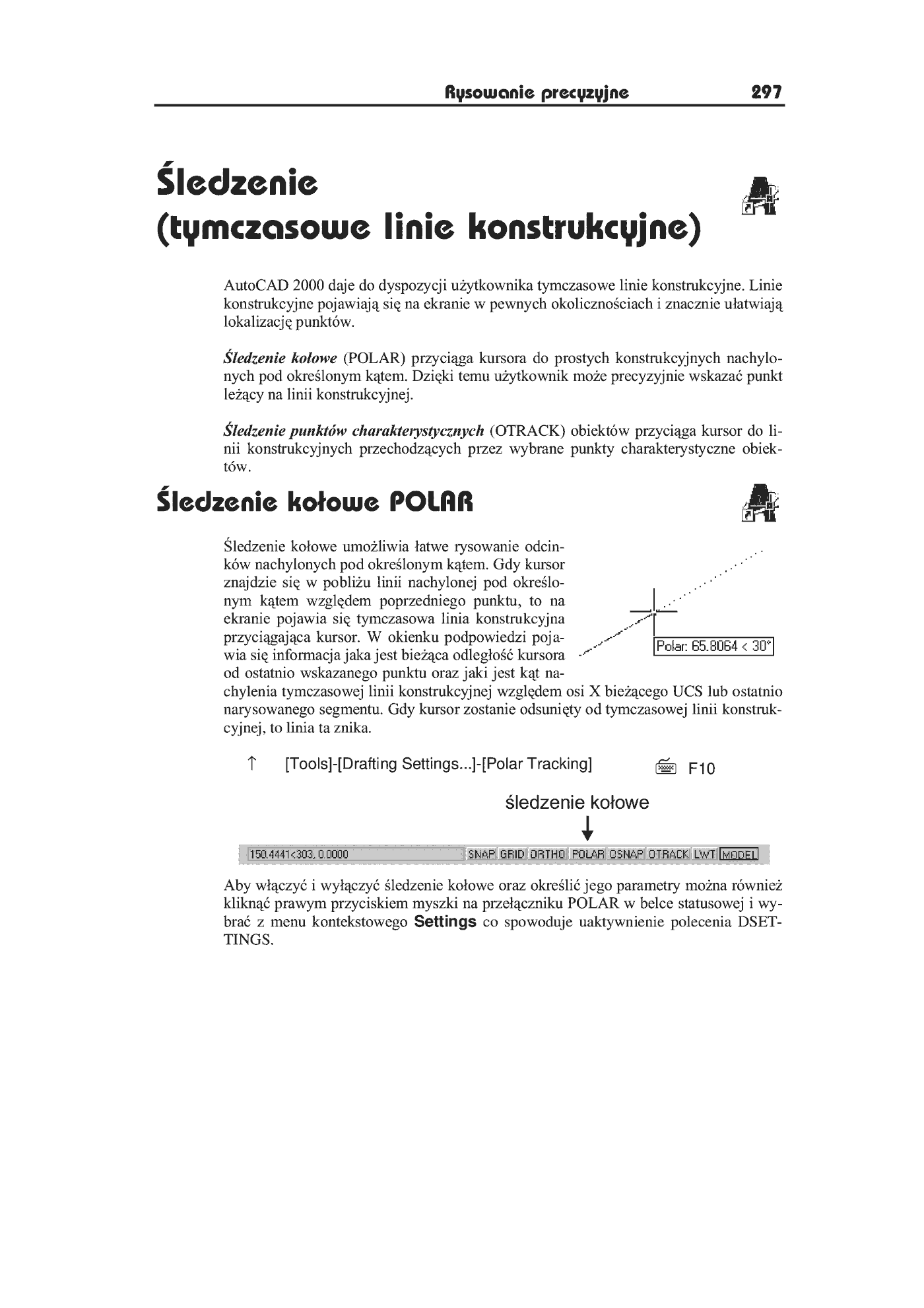 Fragment „AutoCAD 2000” — strona 1 z 13
