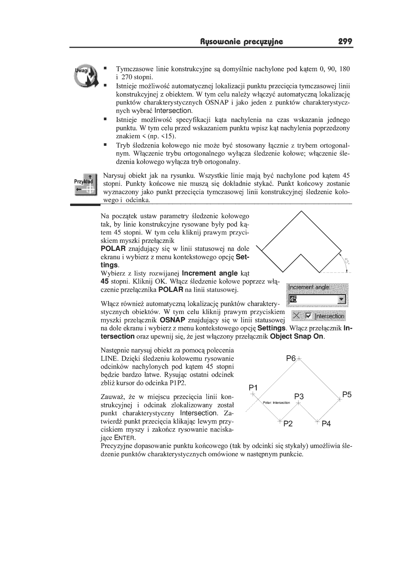 Fragment „AutoCAD 2000” — strona 3 z 13