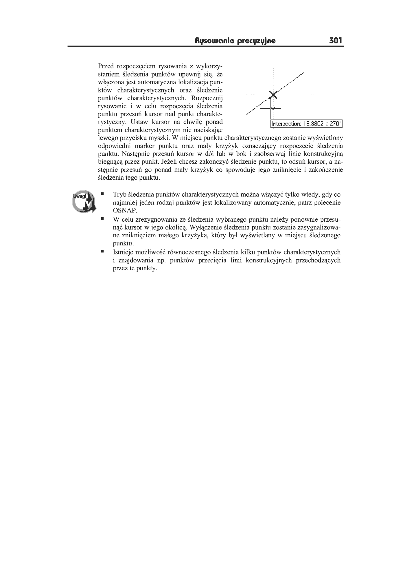 Fragment „AutoCAD 2000” — strona 5 z 13