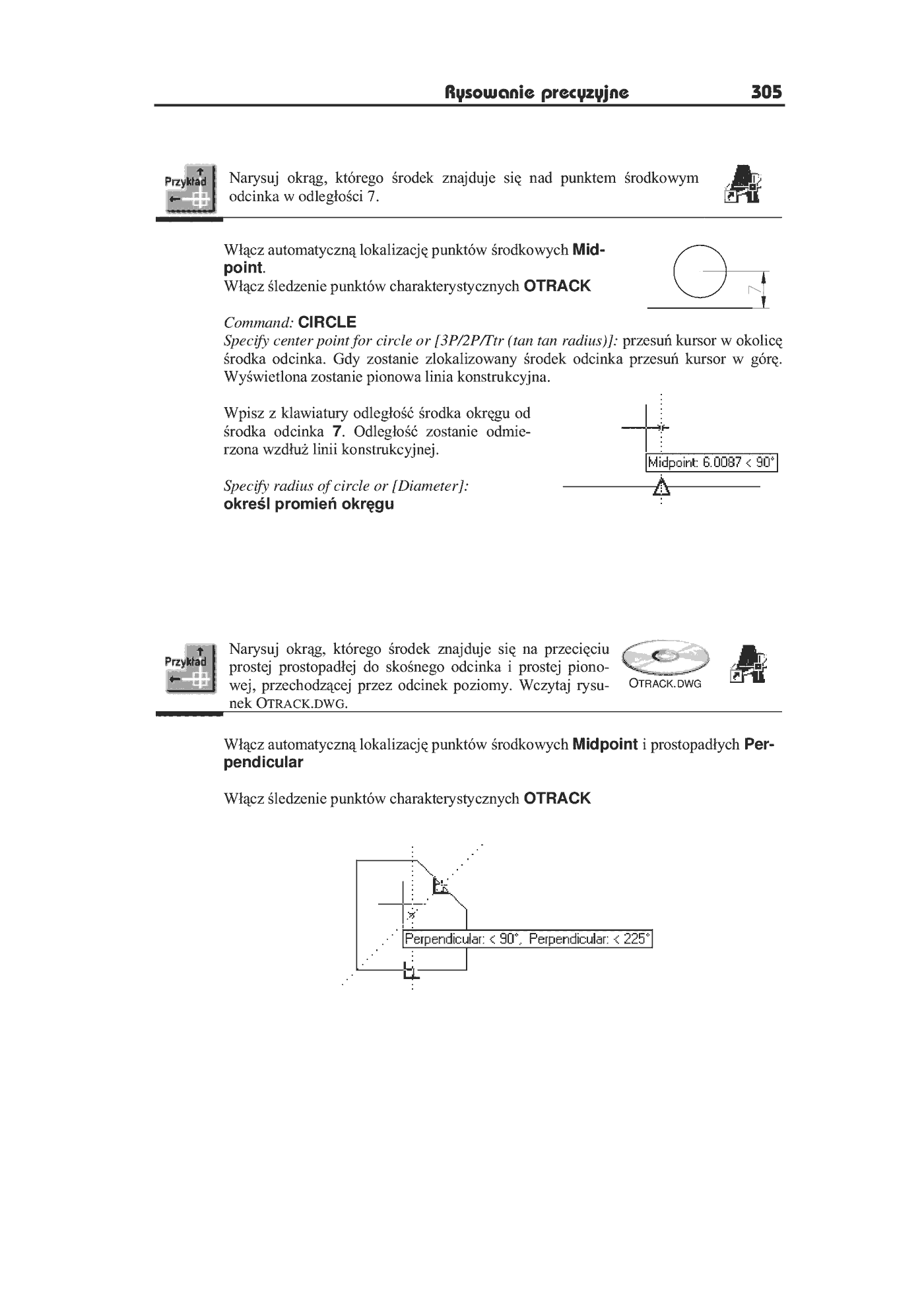 Fragment „AutoCAD 2000” — strona 9 z 13