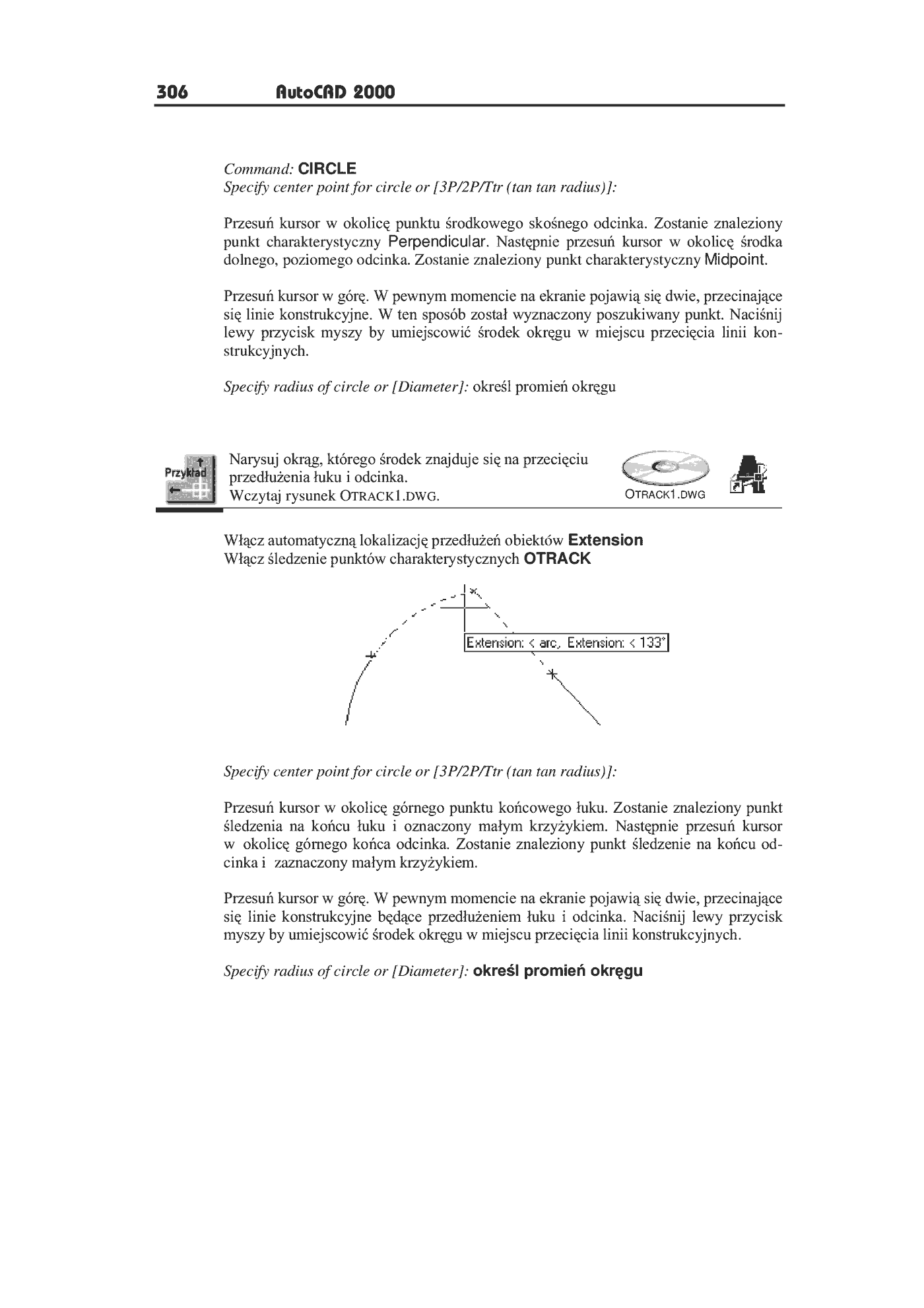 Fragment „AutoCAD 2000” — strona 10 z 13