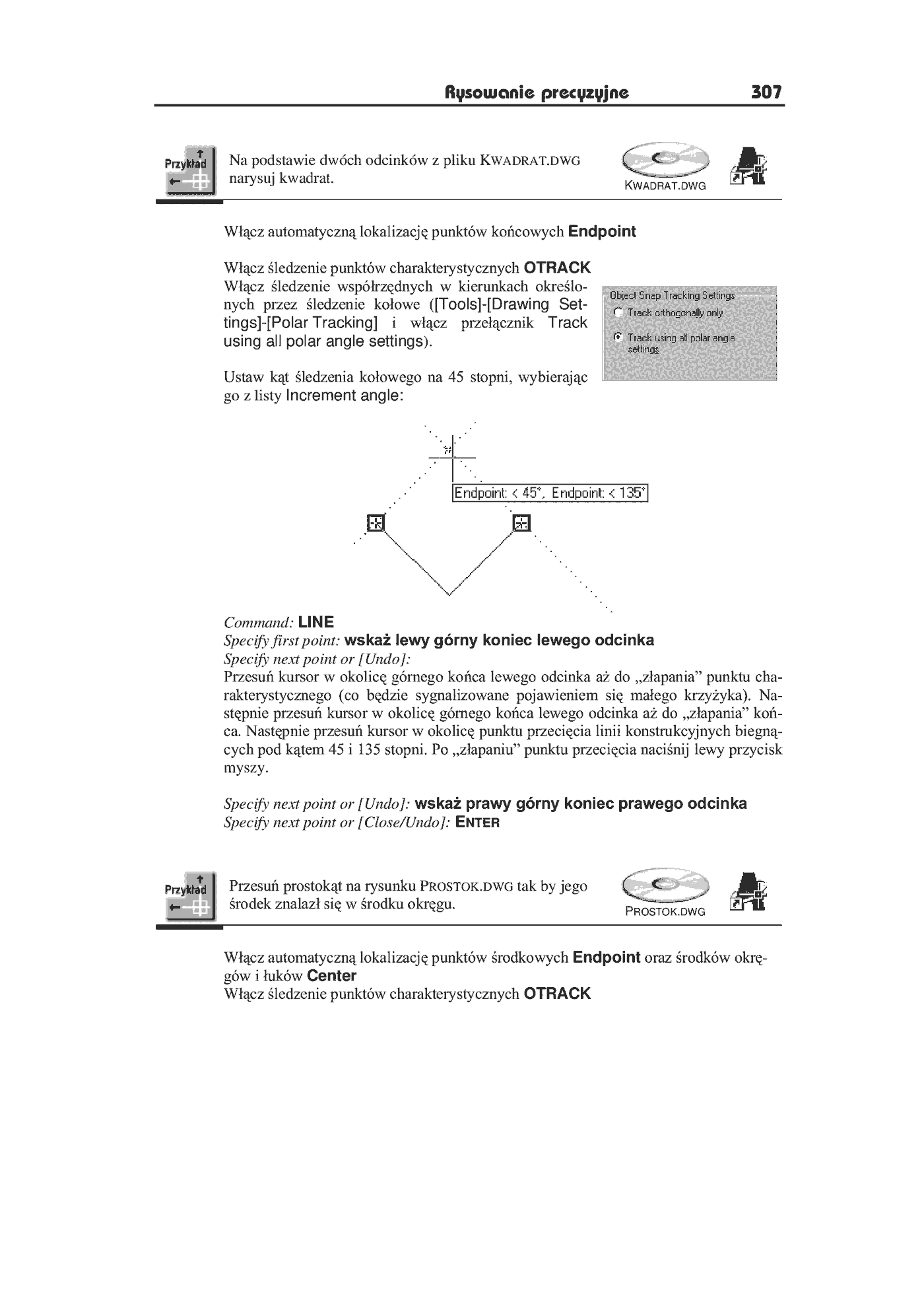 Fragment „AutoCAD 2000” — strona 11 z 13