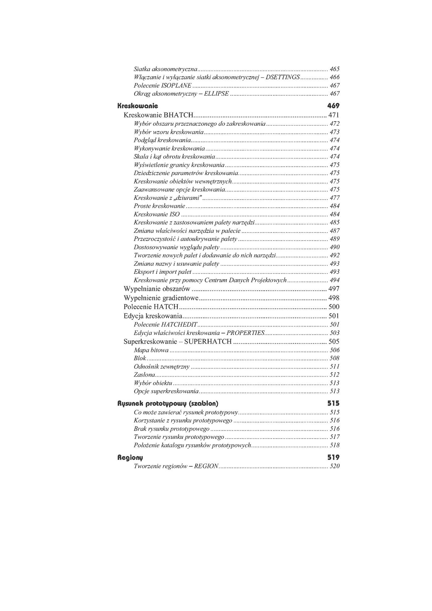Fragment „AutoCAD 2004” — strona 11 z 36