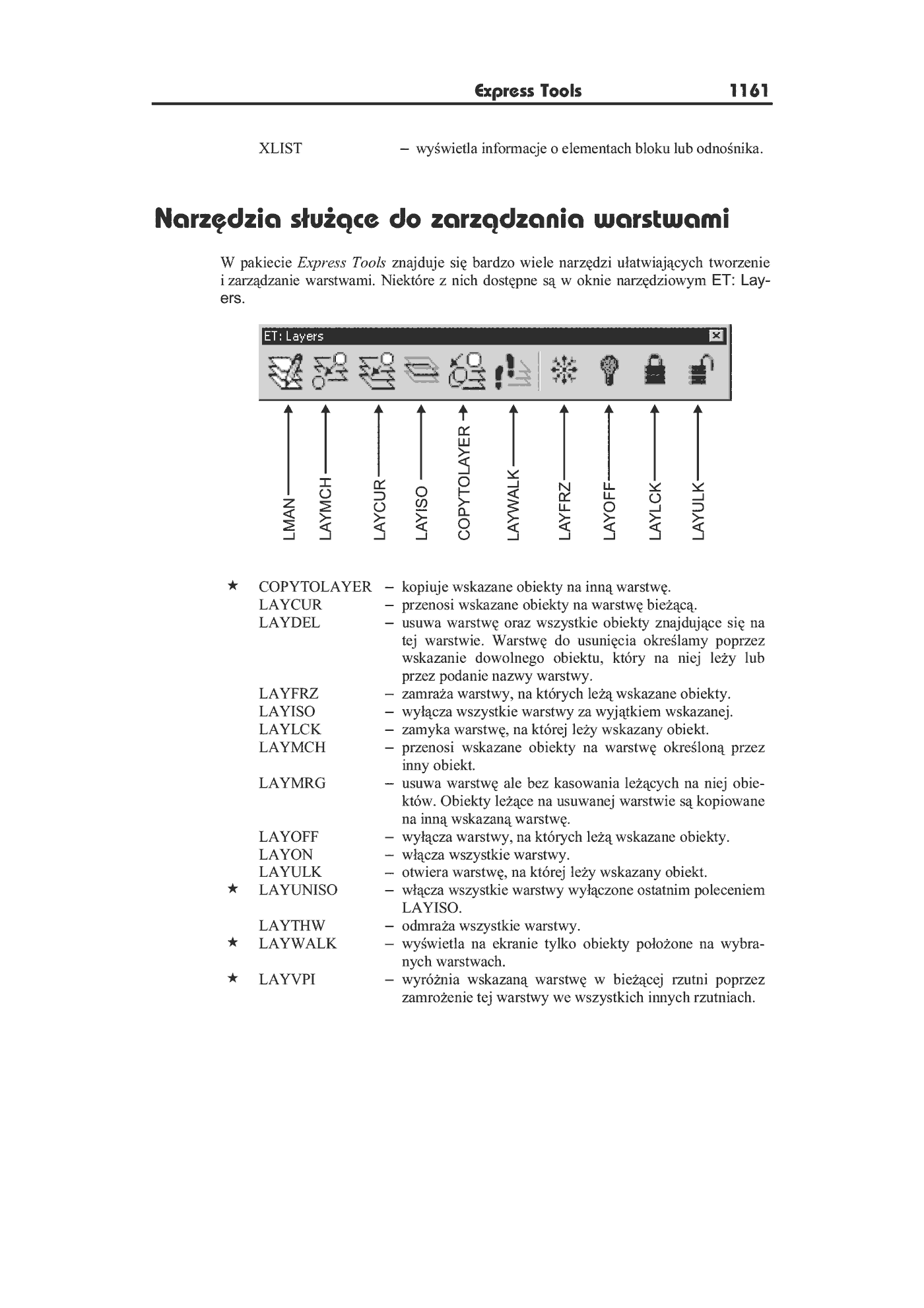 Fragment „AutoCAD 2004” — strona 32 z 36