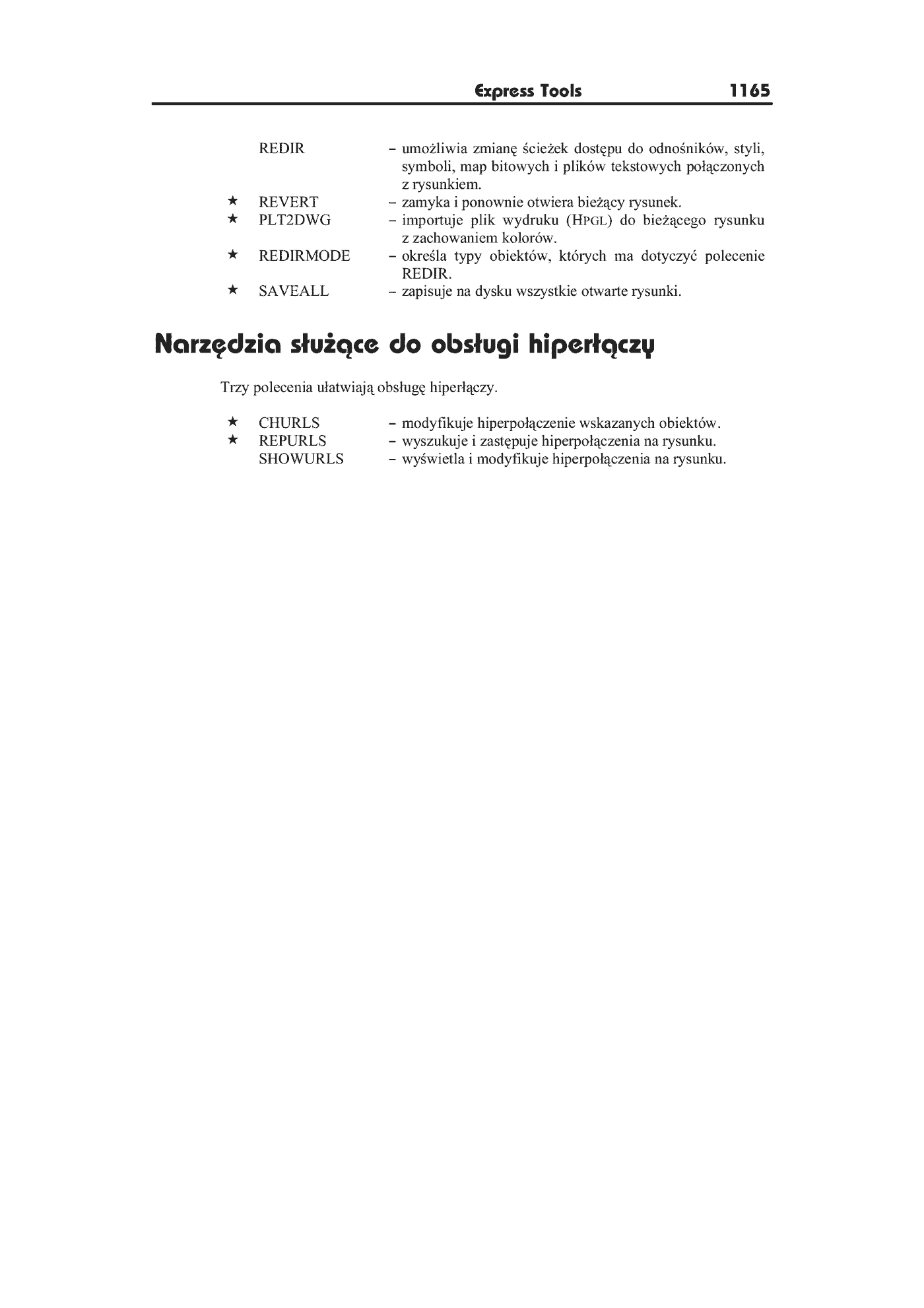 Fragment „AutoCAD 2004” — strona 36 z 36