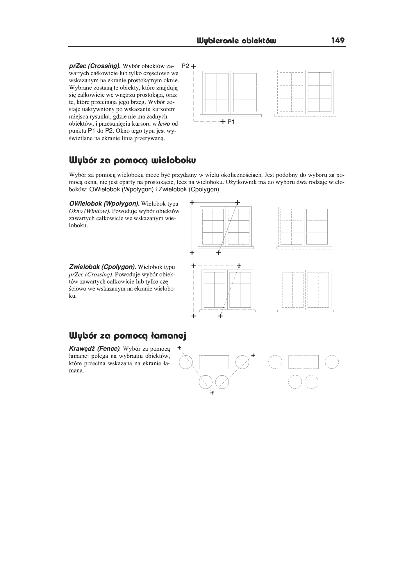 Fragment „AutoCAD 2000 i 2000 PL” — strona 5 z 12