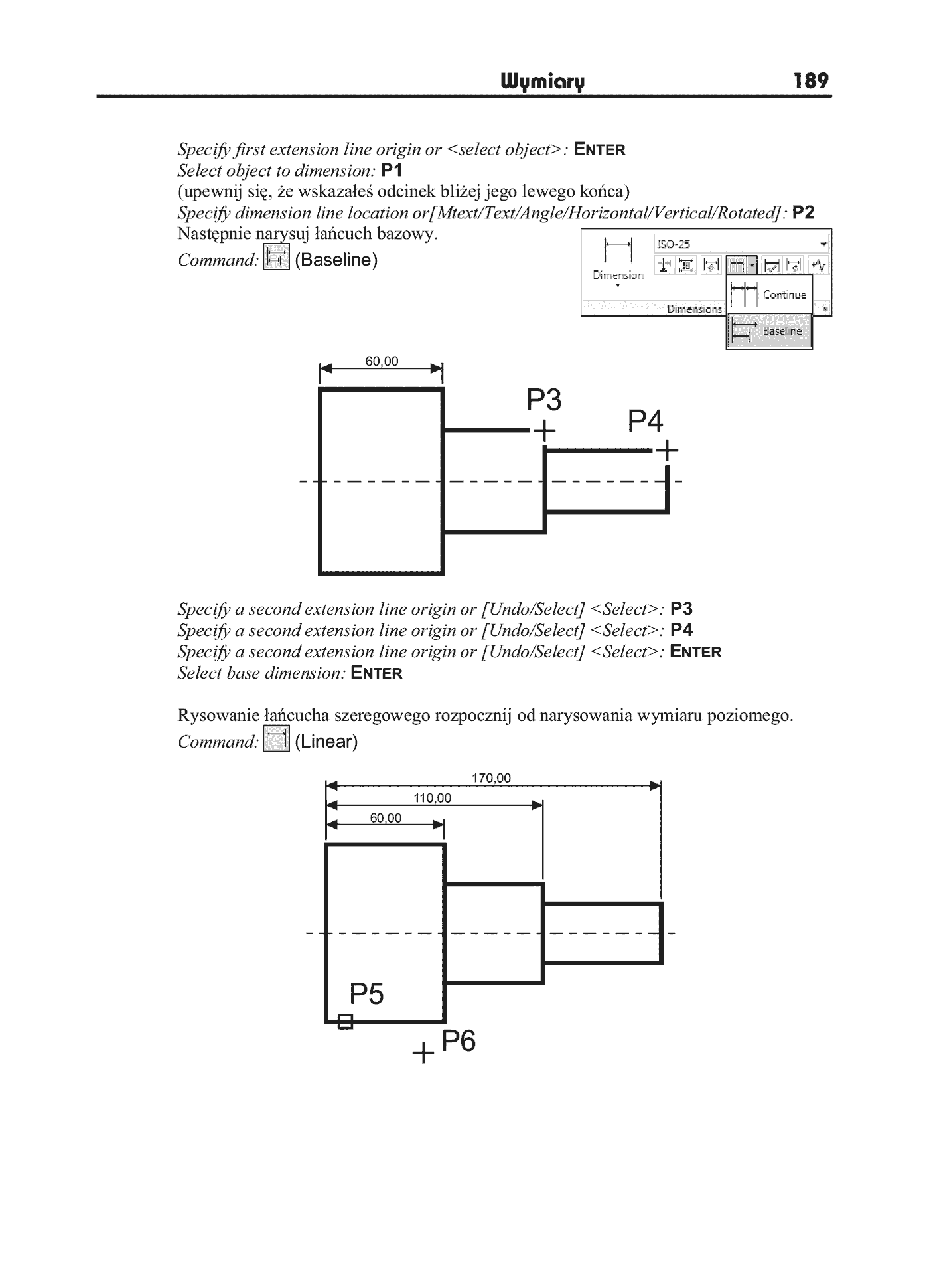 Fragment „AutoCAD 2011. Pierwsze kroki” — strona 11 z 19