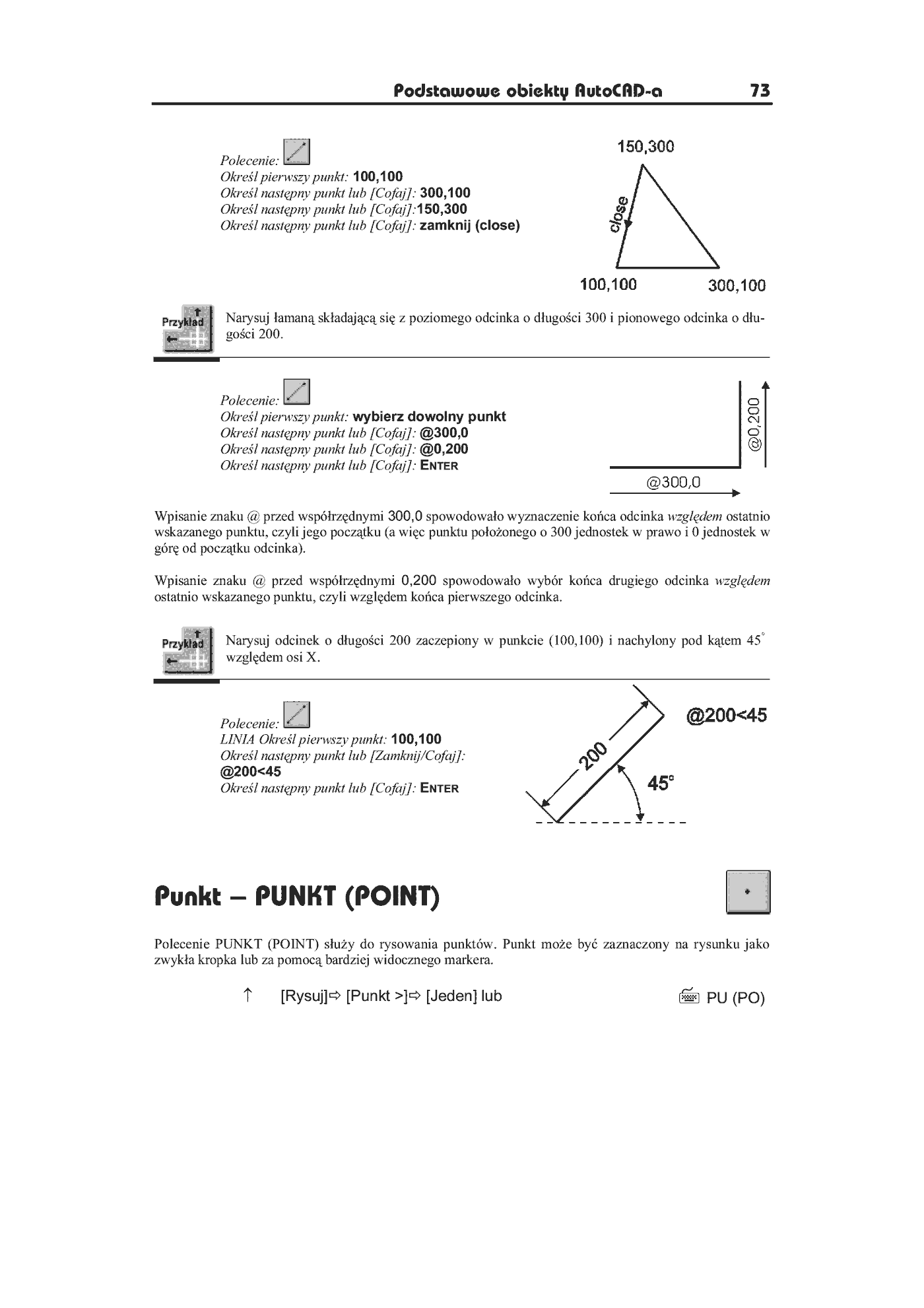 Fragment „AutoCAD 2002 i 2002 PL” — strona 20 z 39