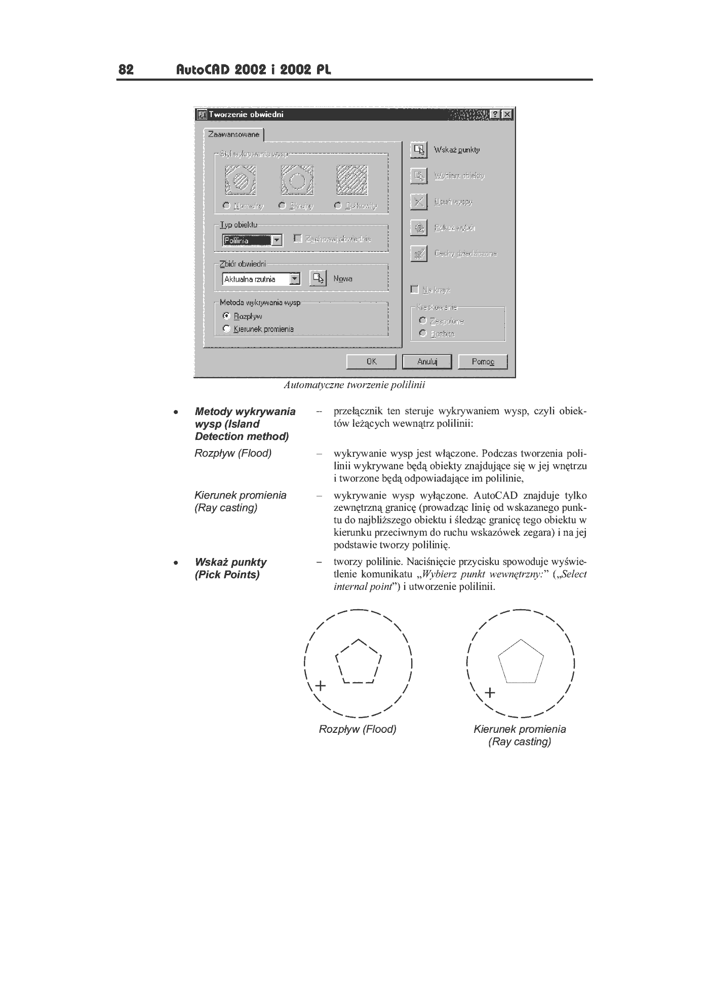 Fragment „AutoCAD 2002 i 2002 PL” — strona 29 z 39