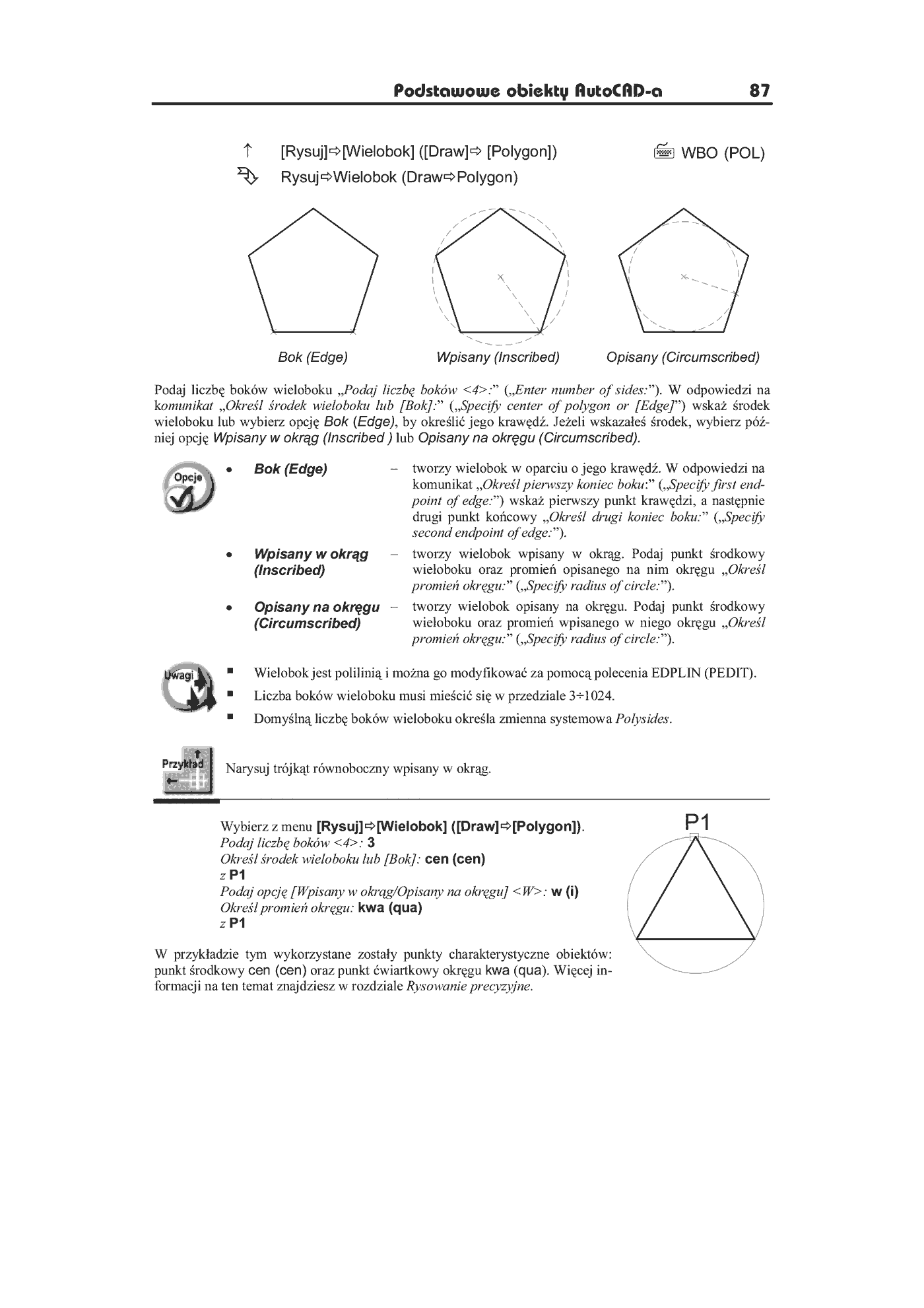Fragment „AutoCAD 2002 i 2002 PL” — strona 34 z 39