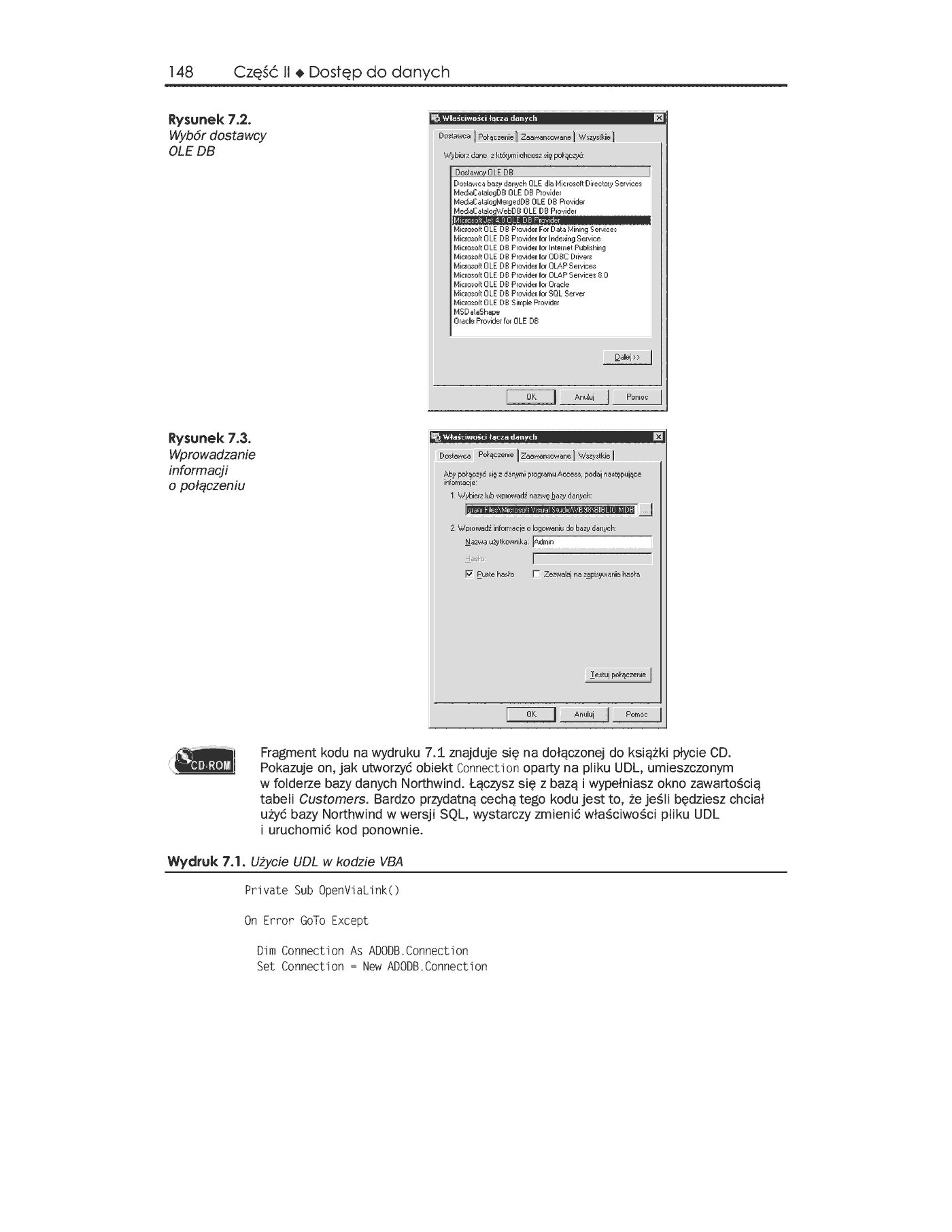 Fragment „Access 2002. Projektowanie baz danych. Księga eksperta” — strona 22 z 41
