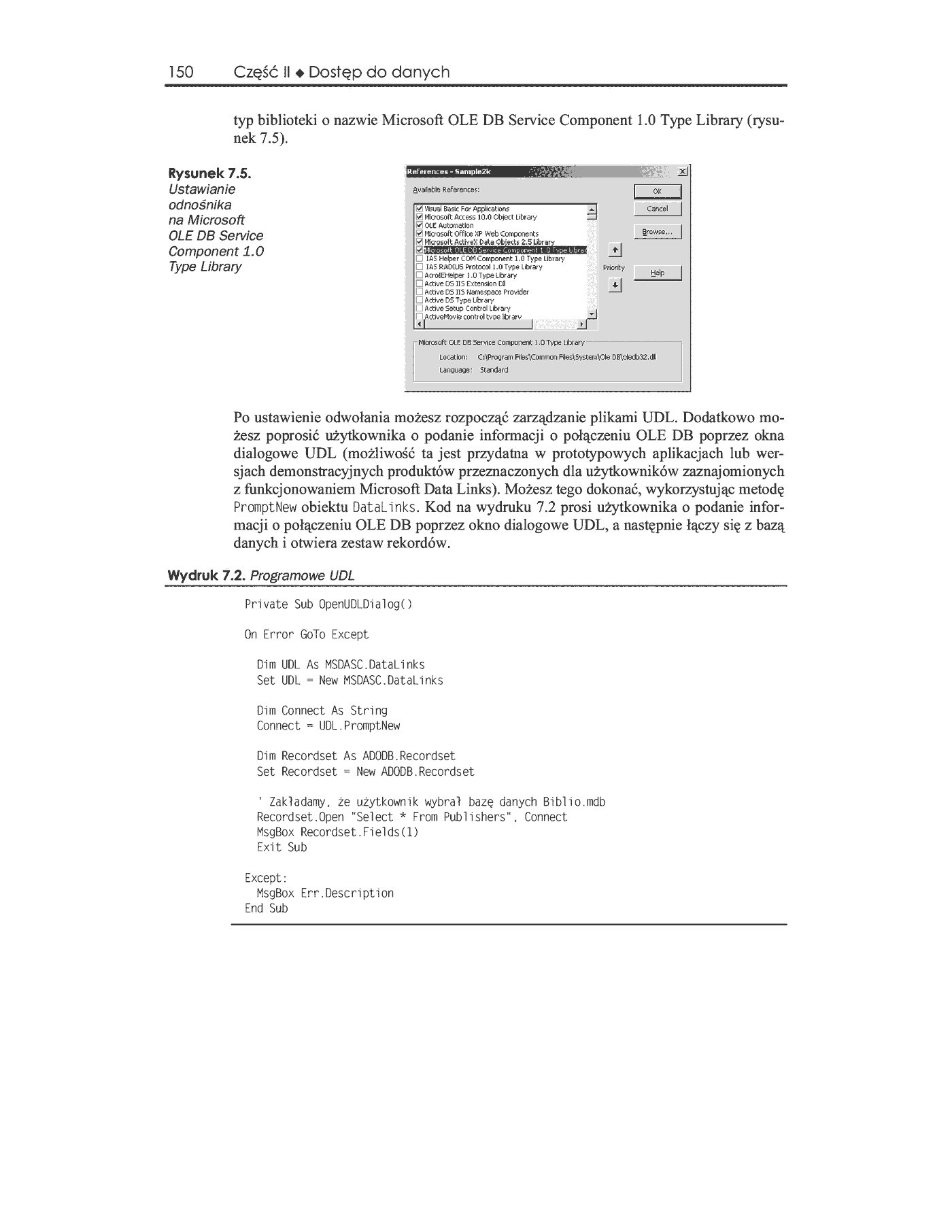 Fragment „Access 2002. Projektowanie baz danych. Księga eksperta” — strona 24 z 41