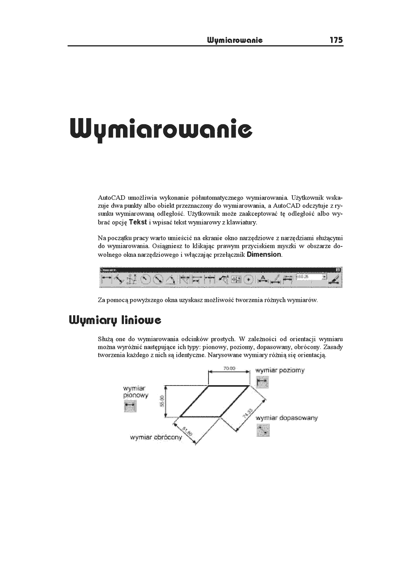 Fragment „AutoCAD 2004. Pierwsze kroki” — strona 4 z 16