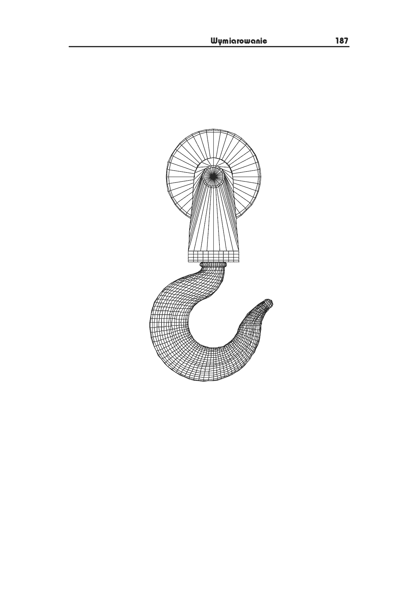 Fragment „AutoCAD 2004. Pierwsze kroki” — strona 16 z 16