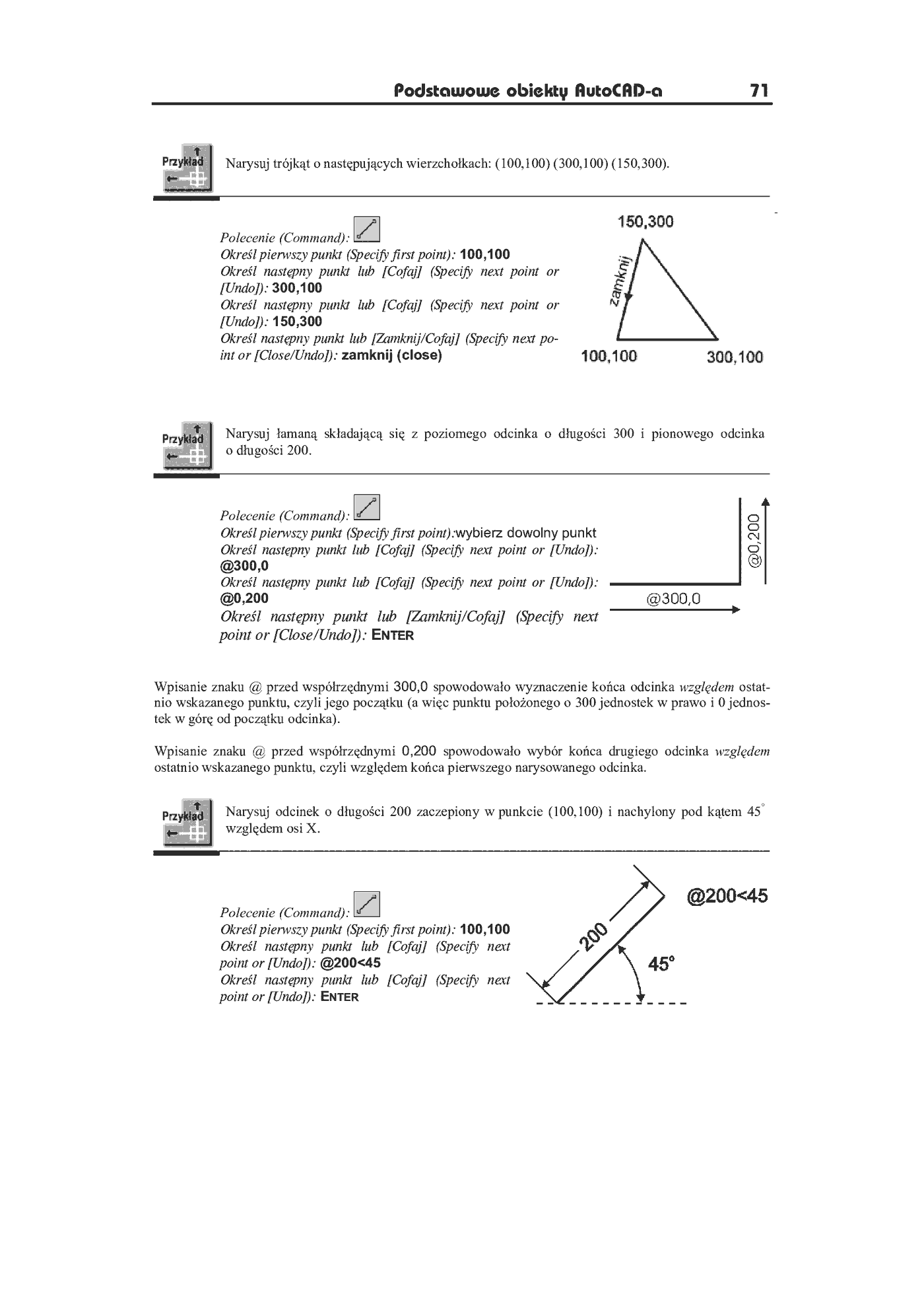 Fragment „AutoCAD 2005 i 2005 PL” — strona 16 z 34