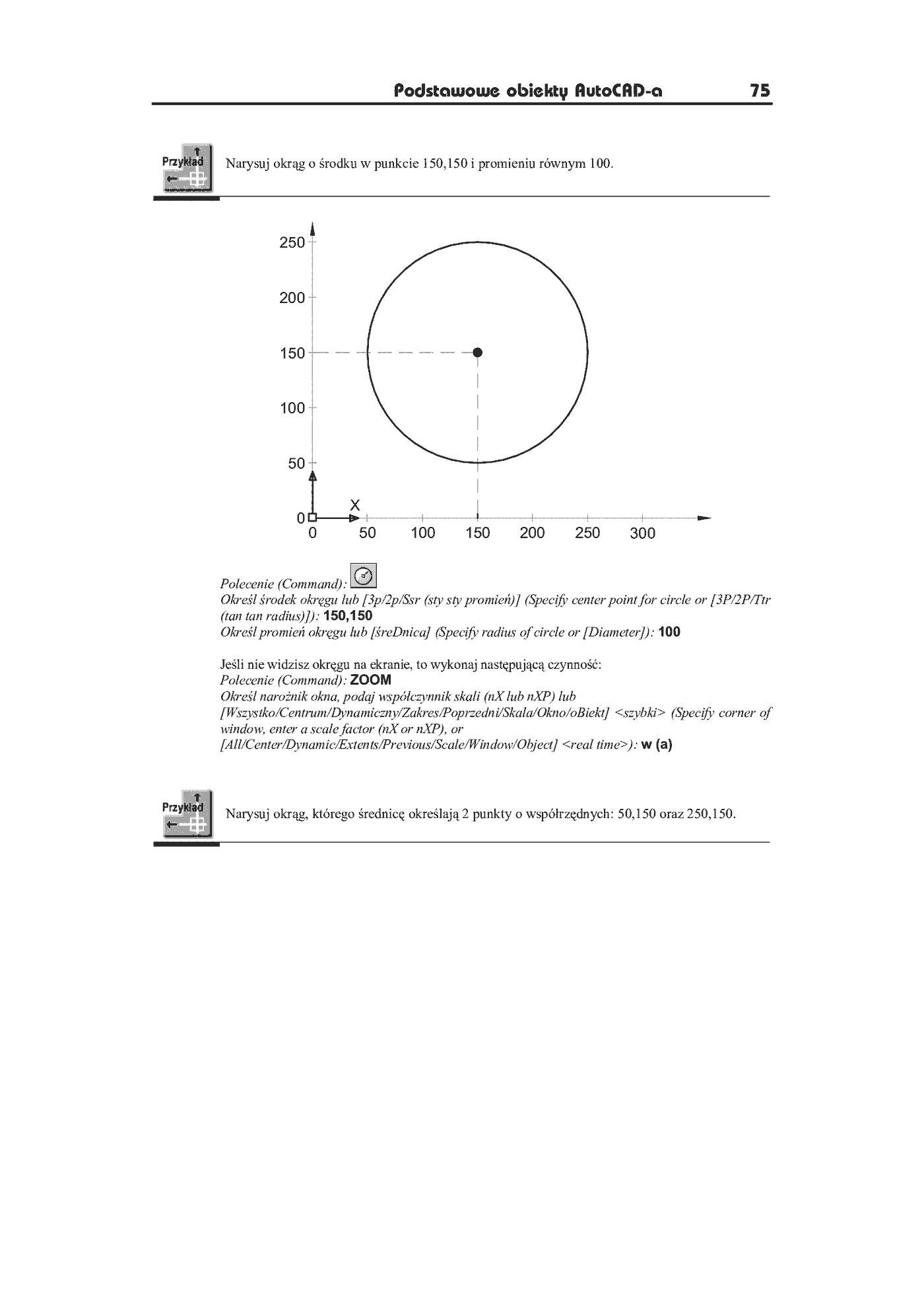 Fragment „AutoCAD 2005 i 2005 PL” — strona 20 z 34