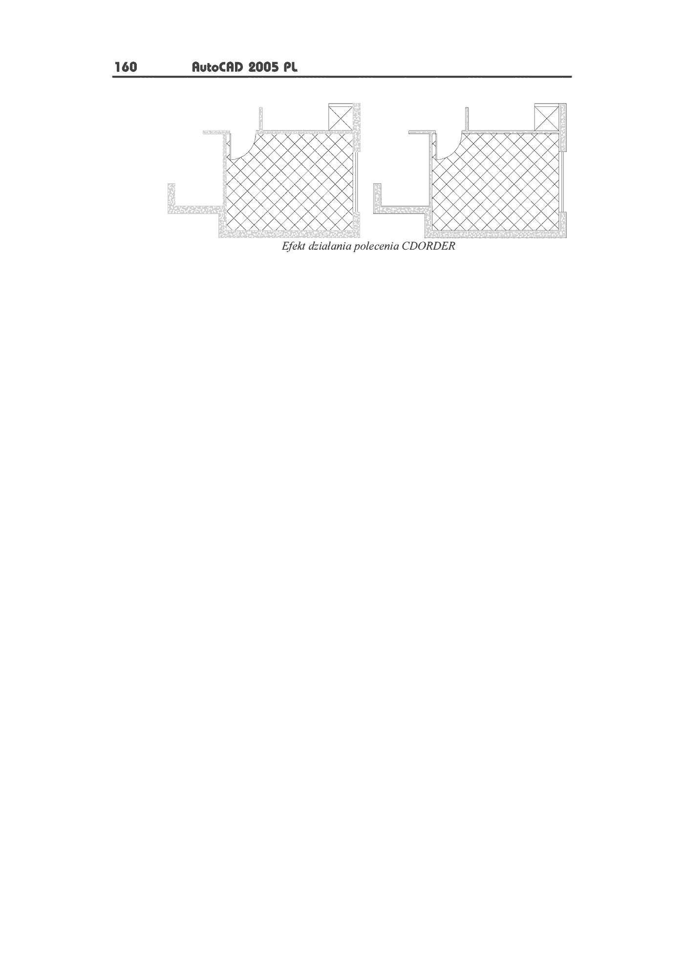 Fragment „AutoCAD 2005 PL” — strona 32 z 32
