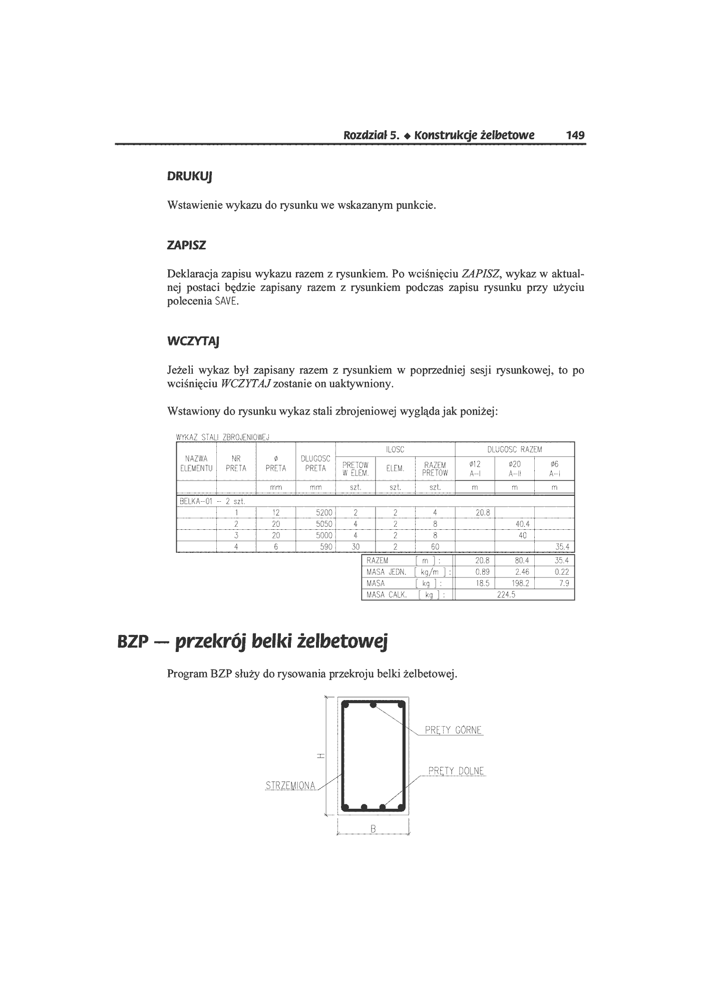 Fragment „AutoCAD. Konstrukcje budowlane” — strona 33 z 33