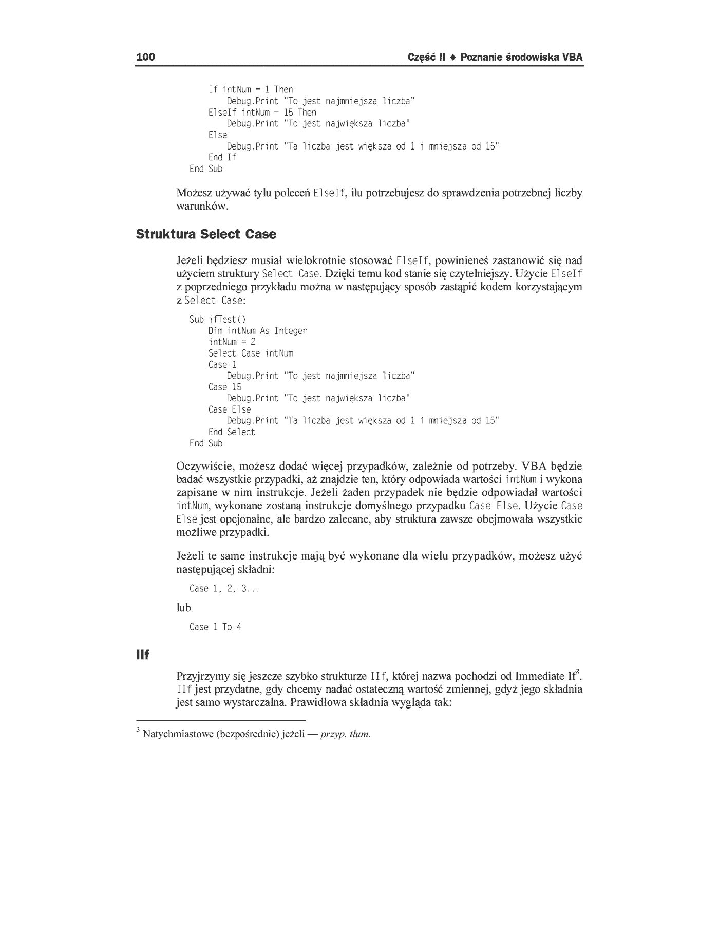 Fragment „Access. Programowanie w VBA” — strona 23 z 35