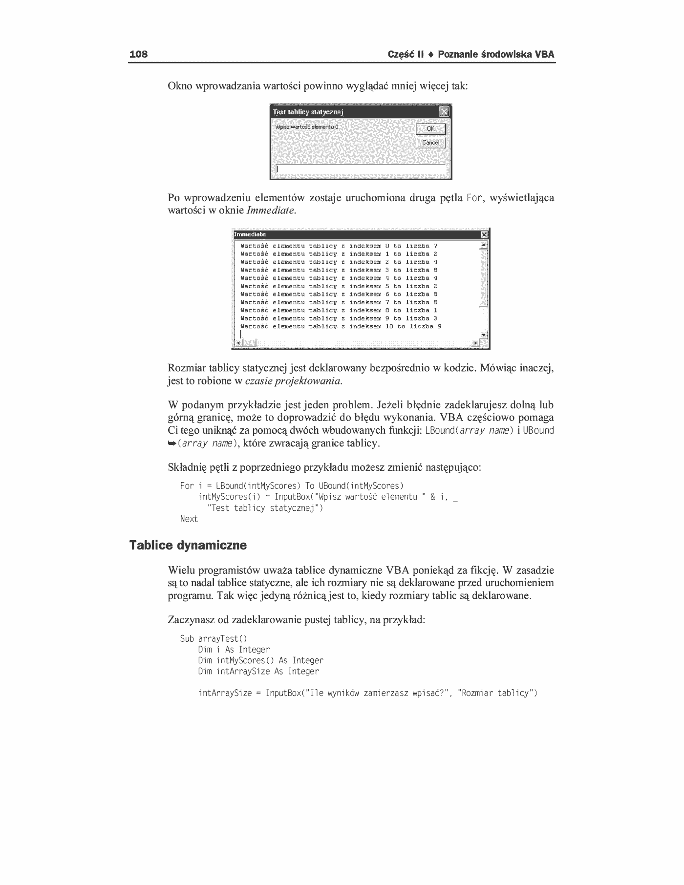 Fragment „Access. Programowanie w VBA” — strona 31 z 35