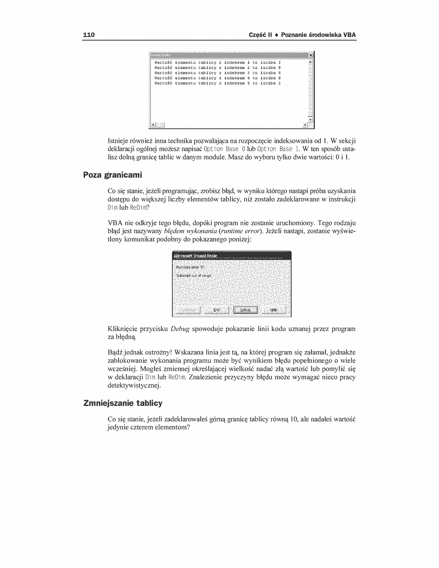 Fragment „Access. Programowanie w VBA” — strona 33 z 35