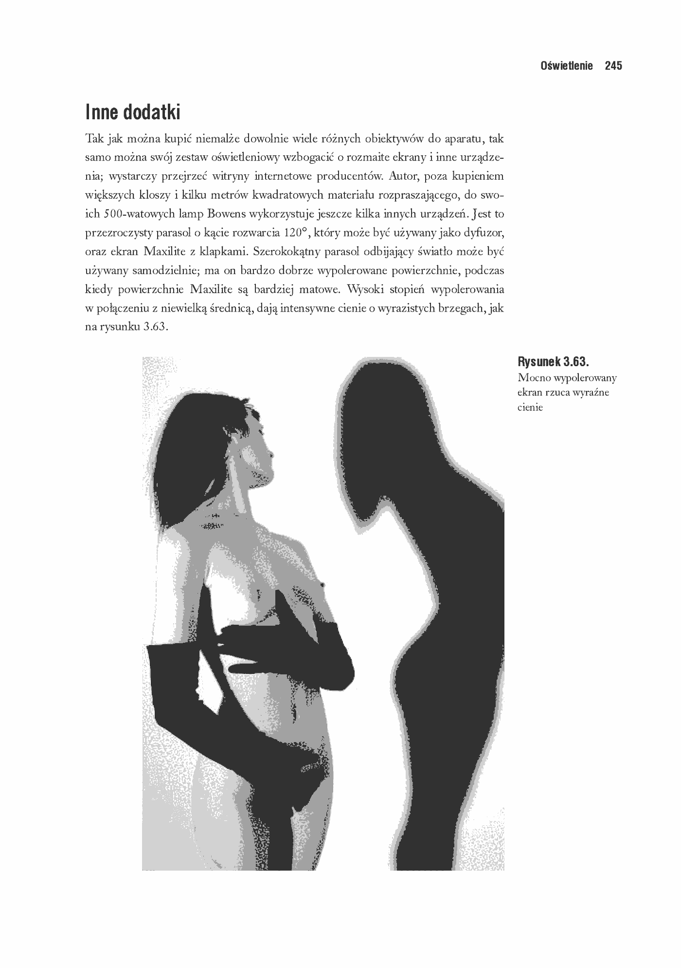 Fragment „Akty. Fotografia cyfrowa dla profesjonalistów” — strona 52 z 54