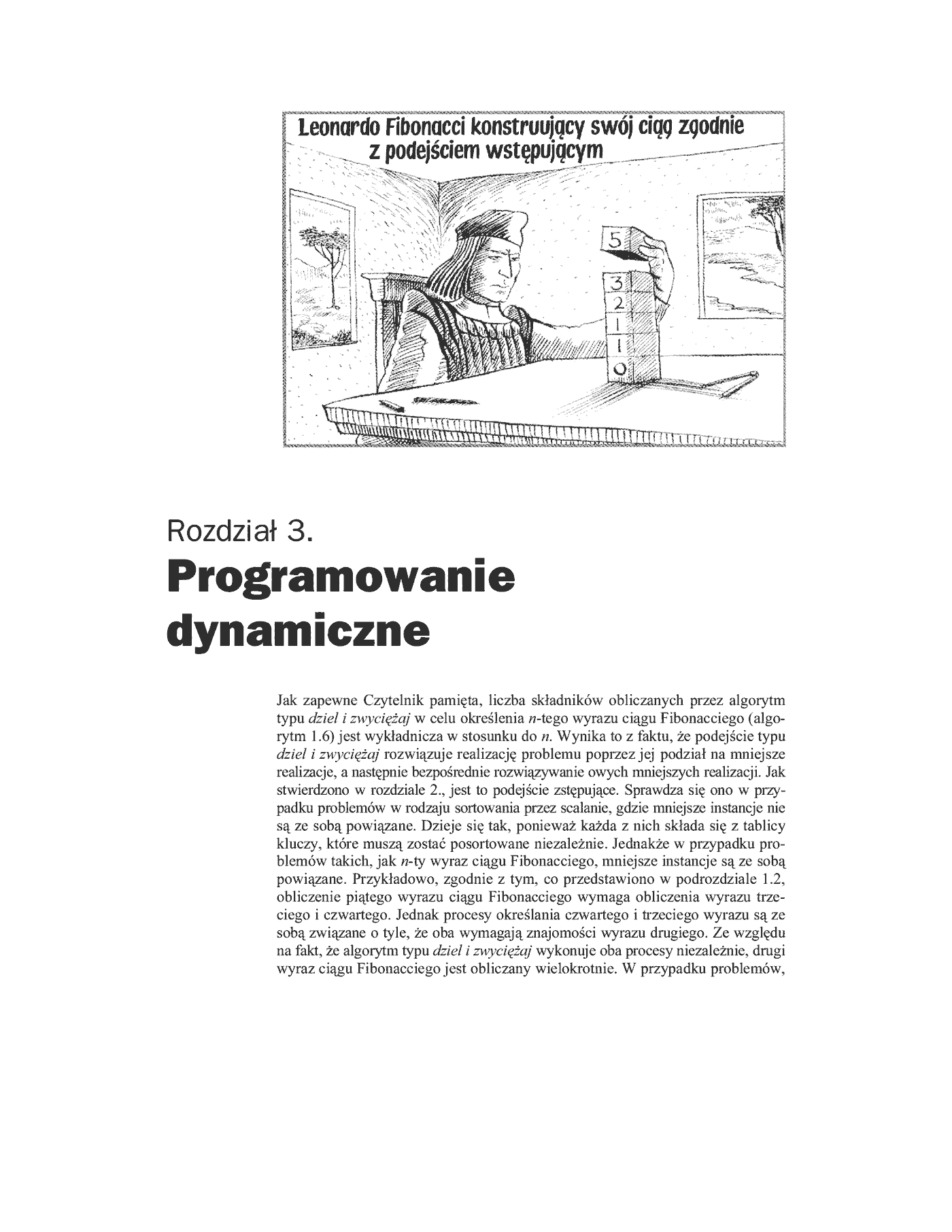 Fragment „Podstawy algorytmów z przykładami w C++” — strona 6 z 50