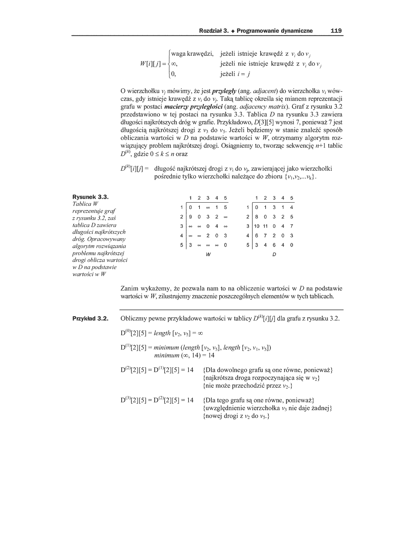 Fragment „Podstawy algorytmów z przykładami w C++” — strona 14 z 50