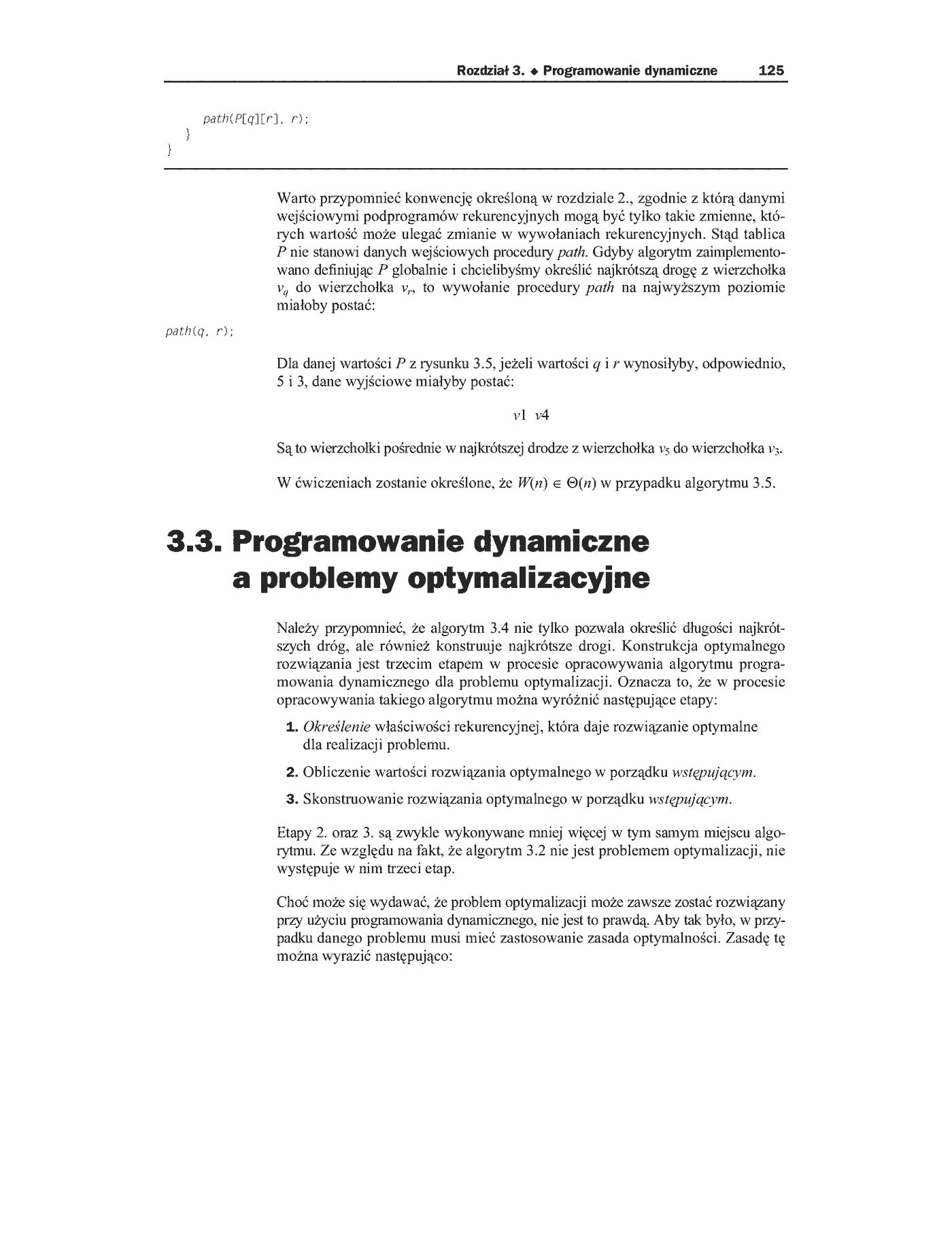 Fragment „Podstawy algorytmów z przykładami w C++” — strona 20 z 50