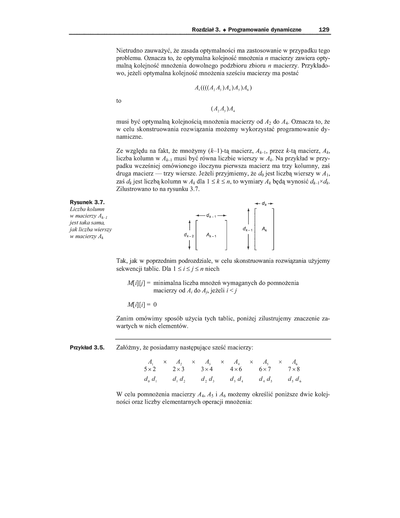 Fragment „Podstawy algorytmów z przykładami w C++” — strona 24 z 50