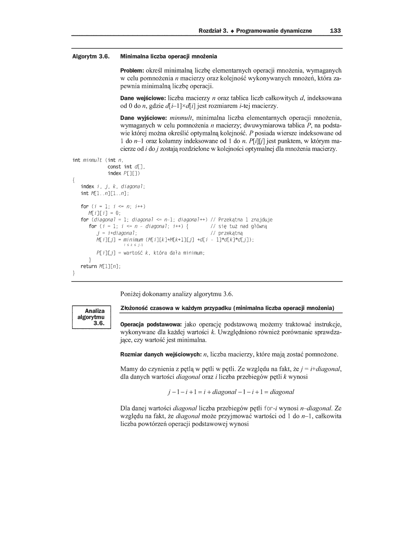 Fragment „Podstawy algorytmów z przykładami w C++” — strona 28 z 50
