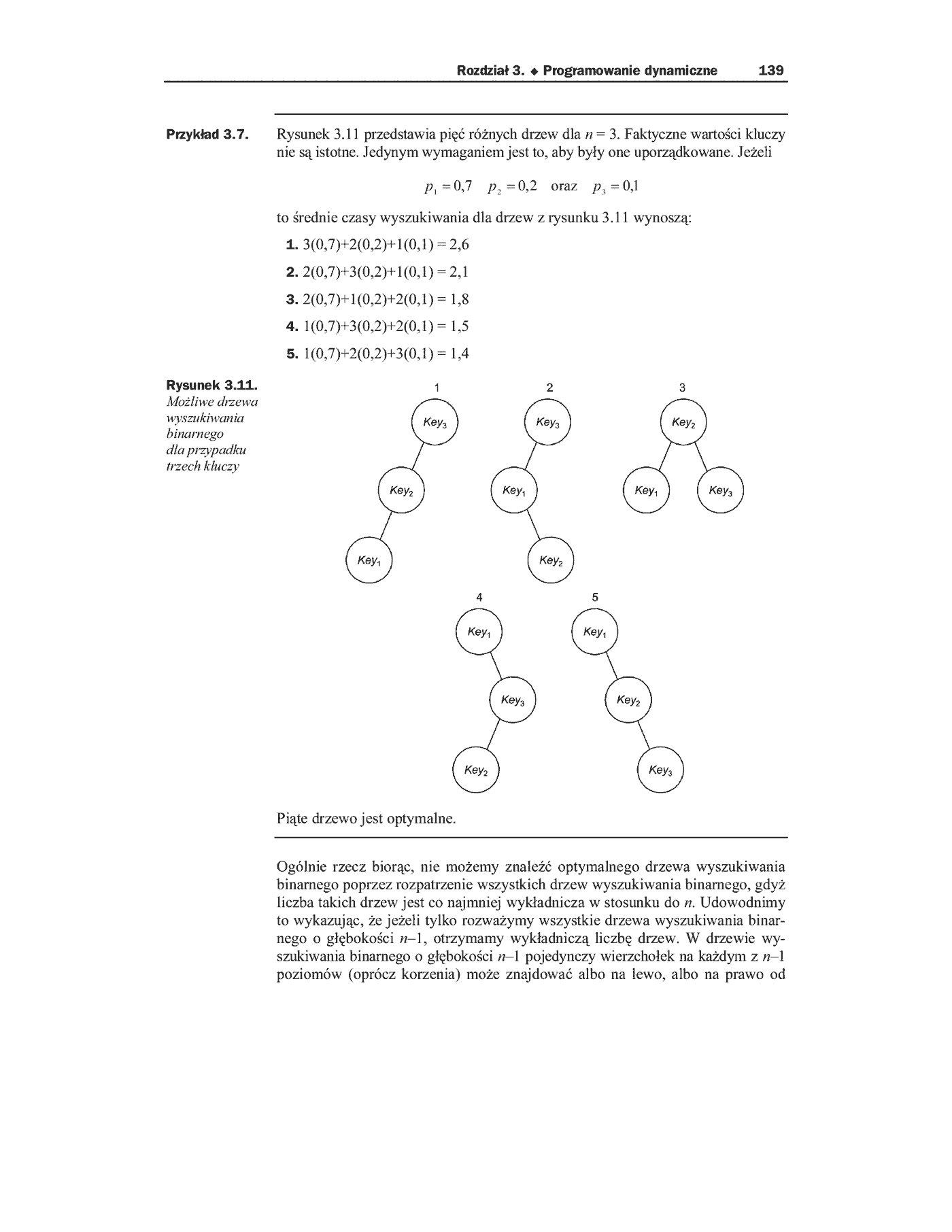 Fragment „Podstawy algorytmów z przykładami w C++” — strona 34 z 50