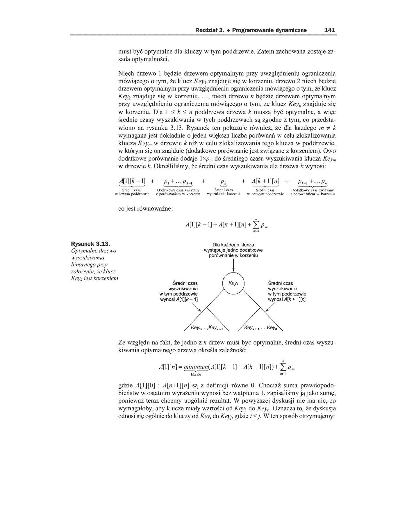 Fragment „Podstawy algorytmów z przykładami w C++” — strona 36 z 50