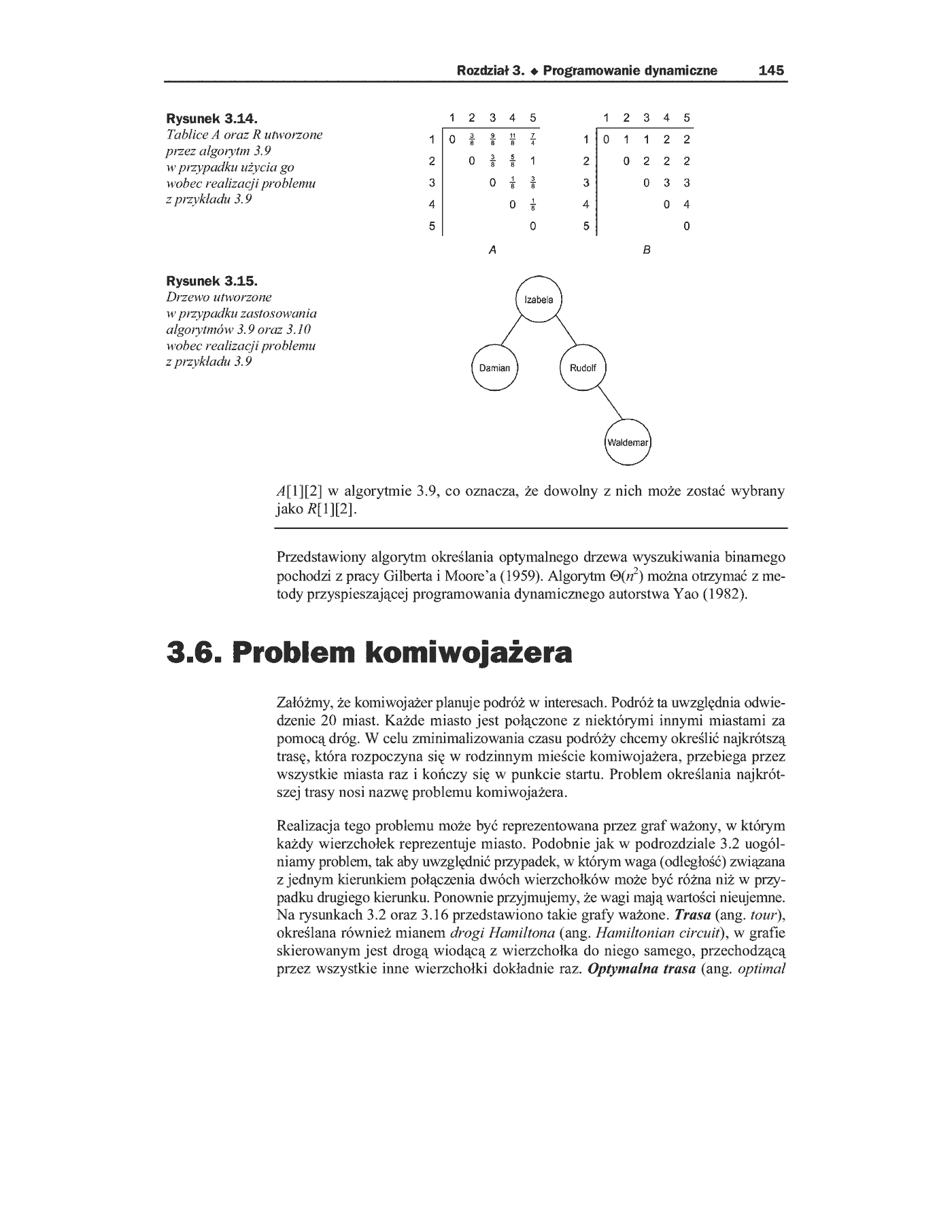 Fragment „Podstawy algorytmów z przykładami w C++” — strona 40 z 50