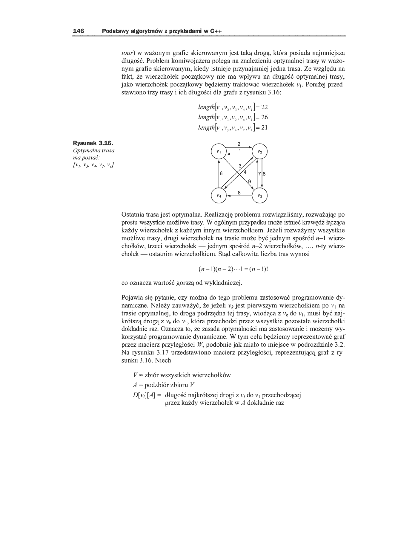 Fragment „Podstawy algorytmów z przykładami w C++” — strona 41 z 50